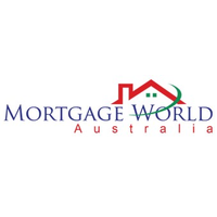 Mortgage World Australia logo