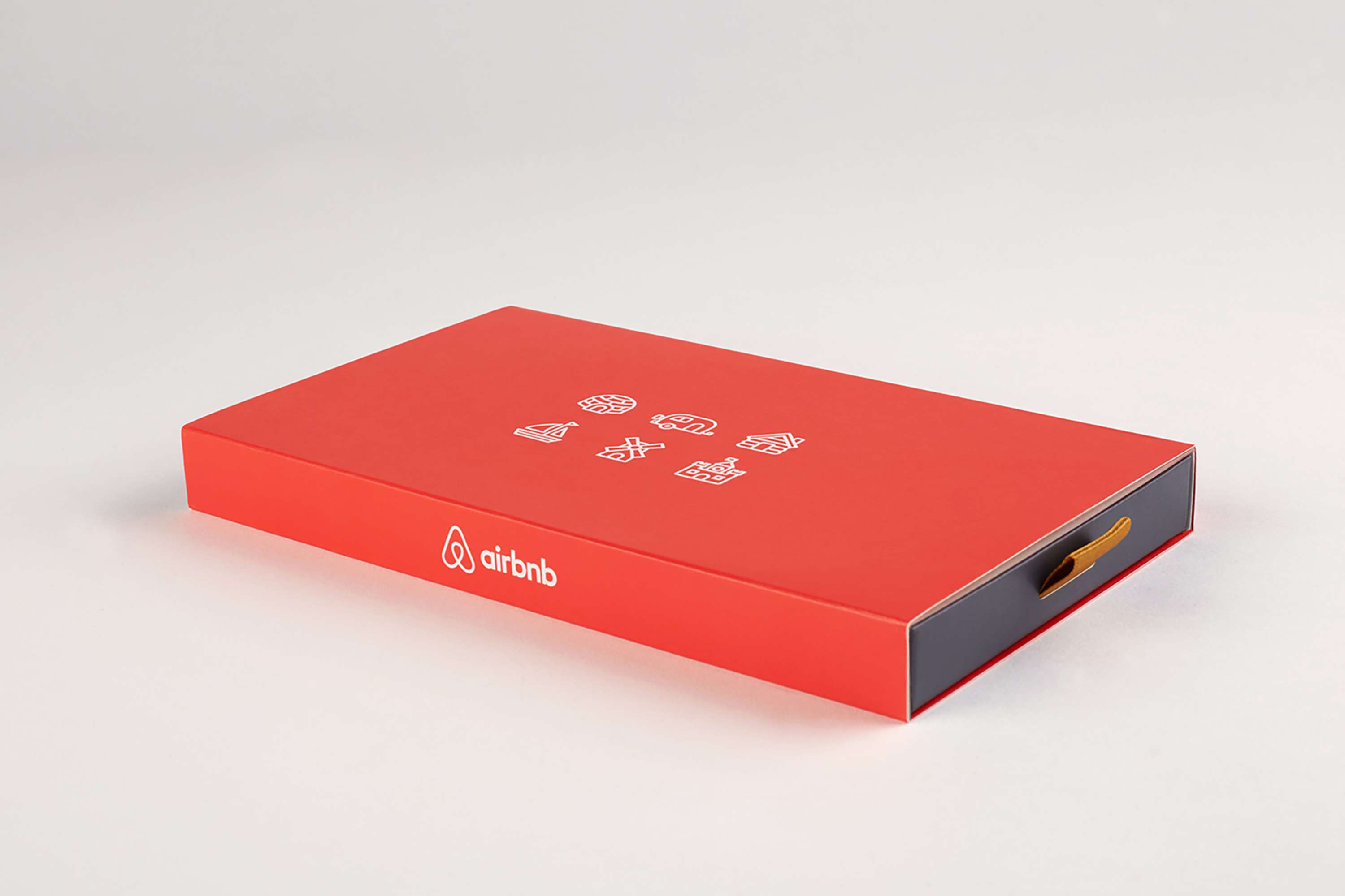 Dominoes – Airbnb by Laura Williams
