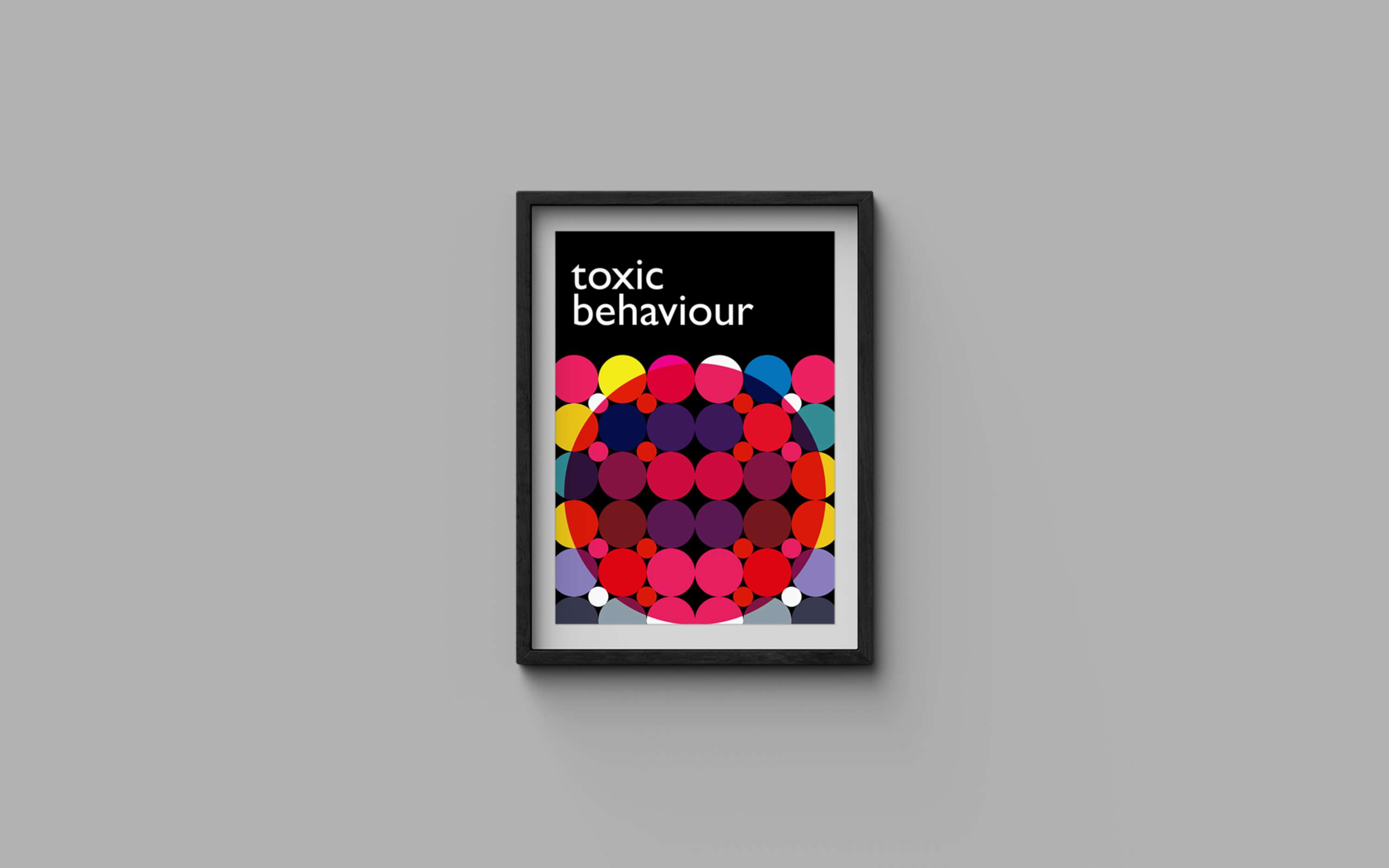 Poster Challenge by Kamran Khan