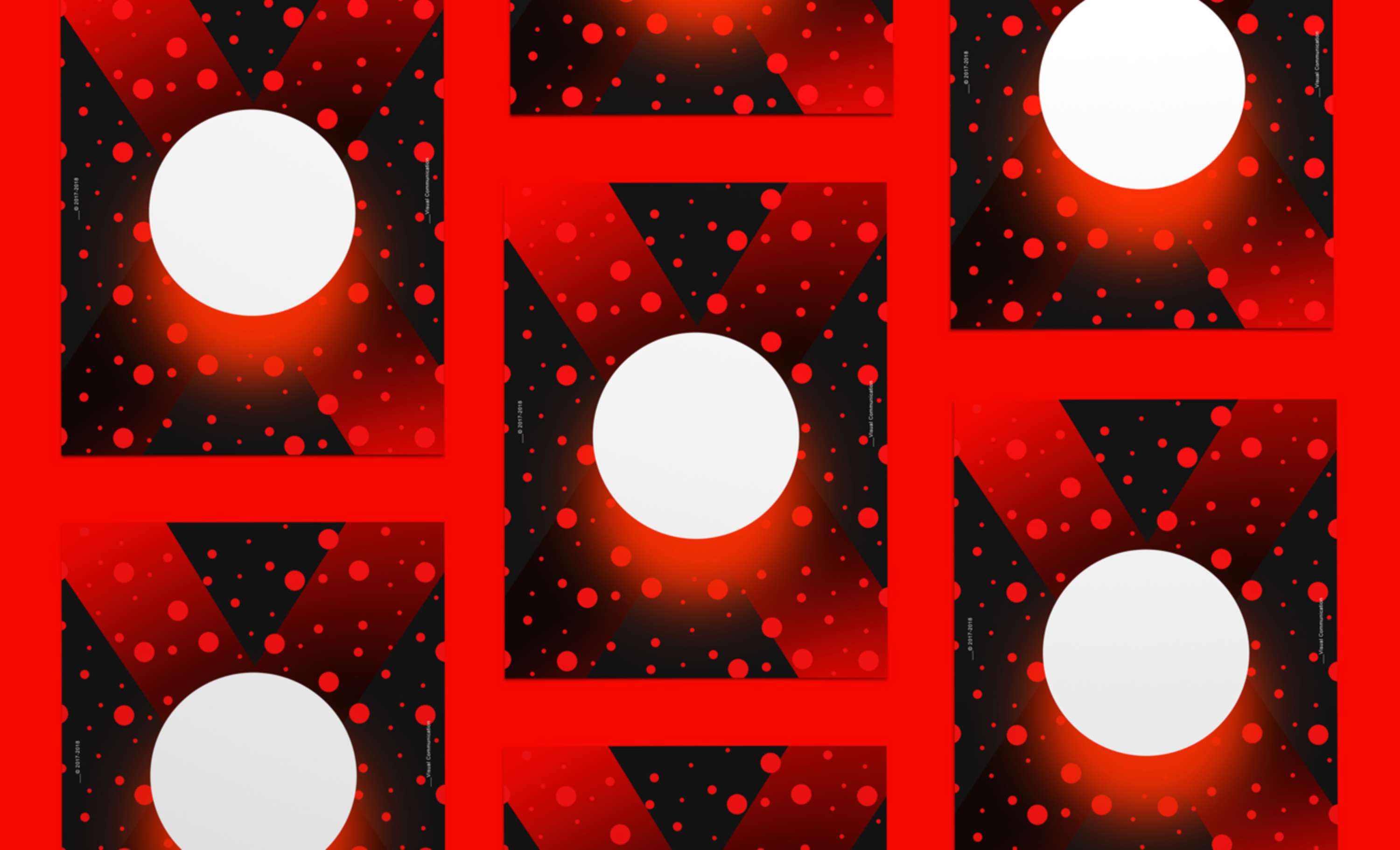 Poster Challenge by Kamran Khan