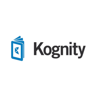 Kognity AB logo