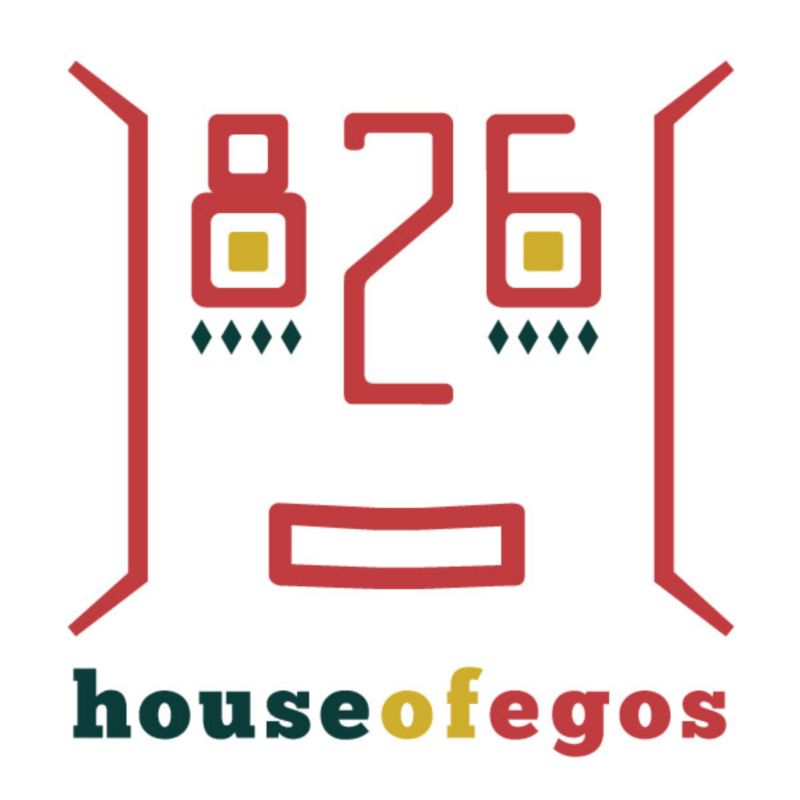 826 Branding by kelly feger