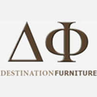 Destination Furniture logo