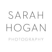 Sarah Hogan Photography Ltd. logo