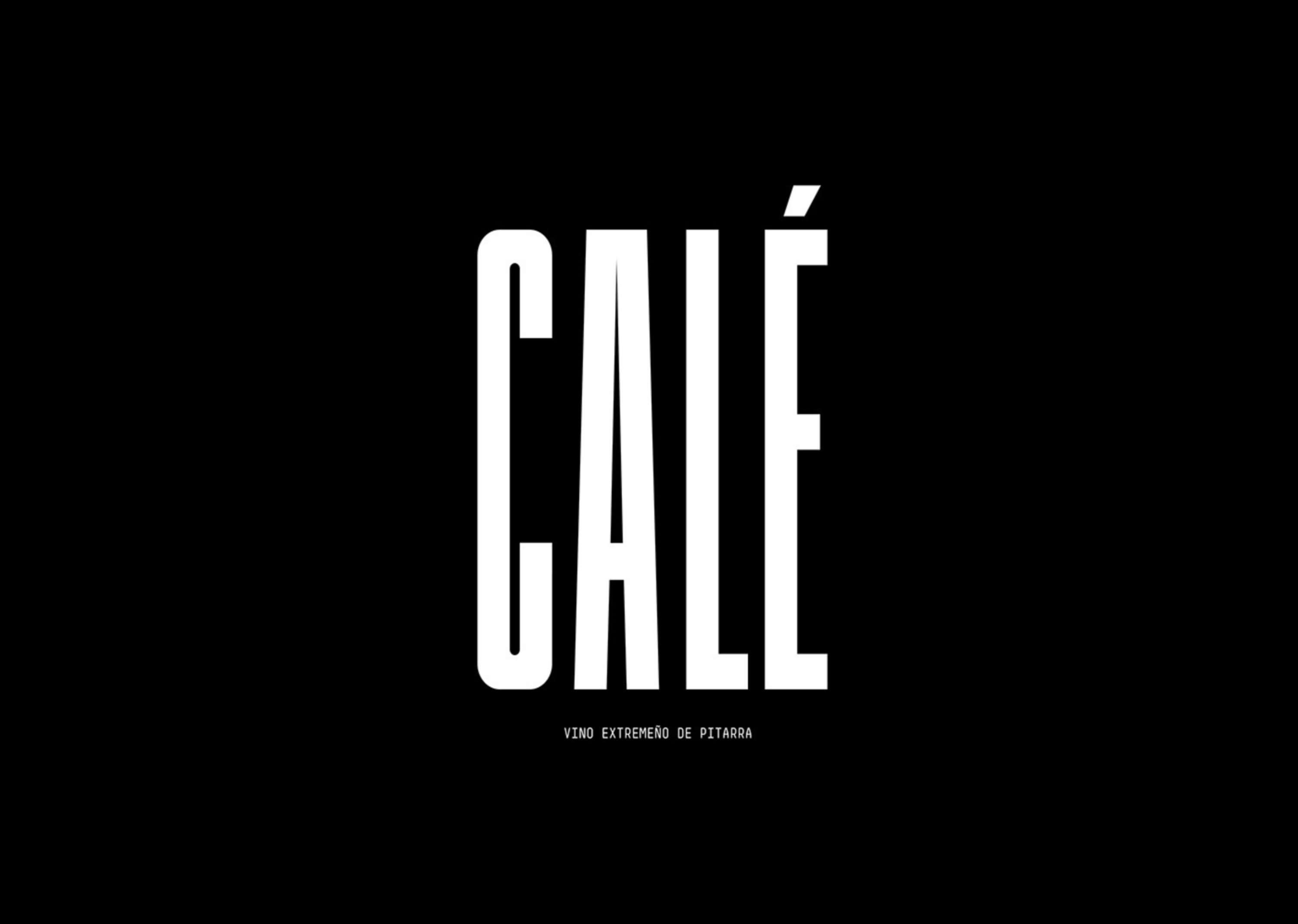 CALÉ by Fran Mendez