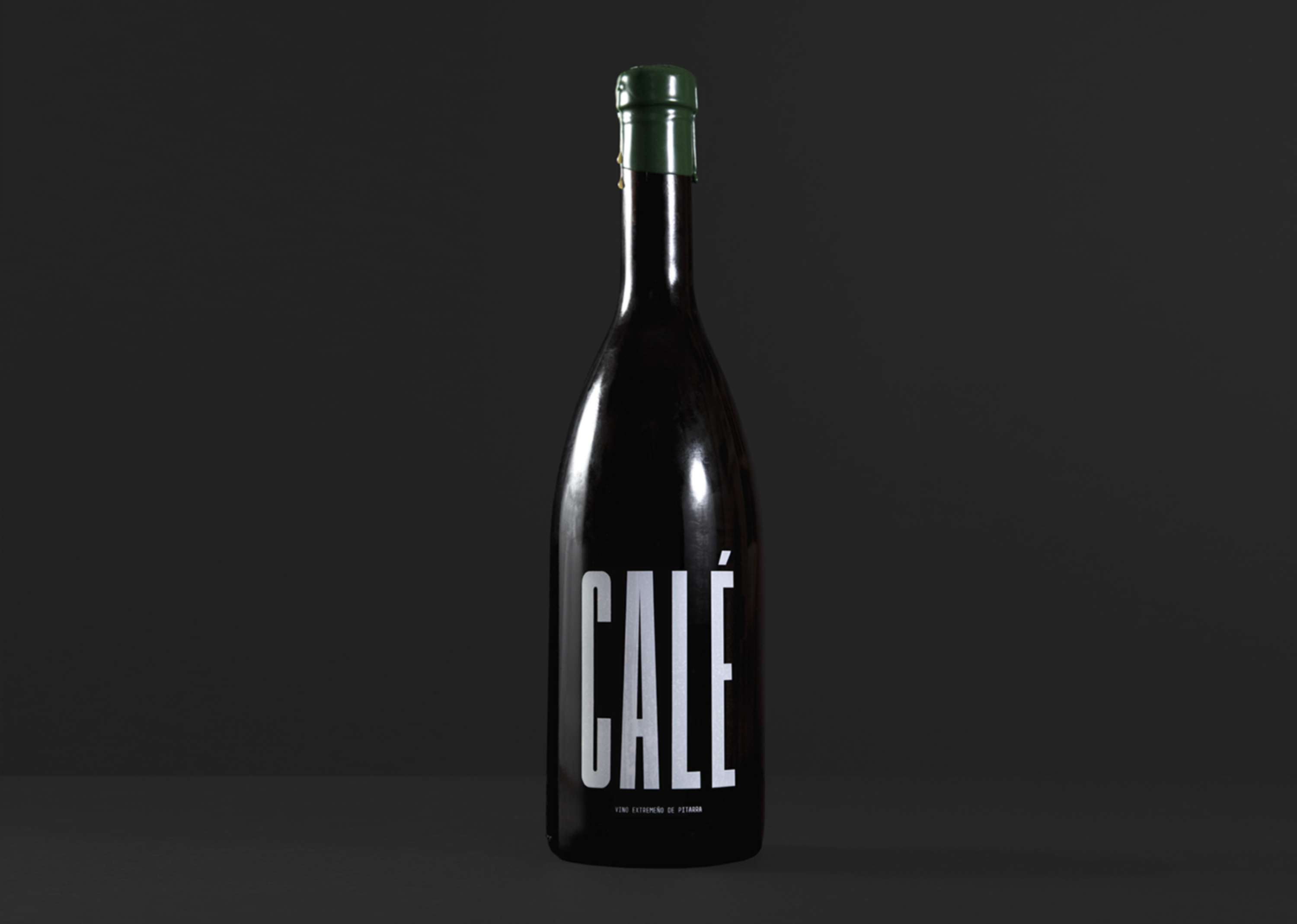 CALÉ by Fran Mendez