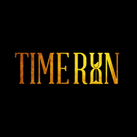 Time Run logo