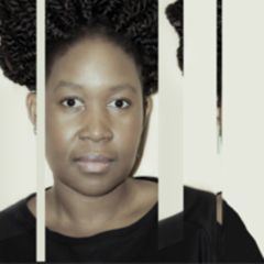 Natsai Audrey Chieza