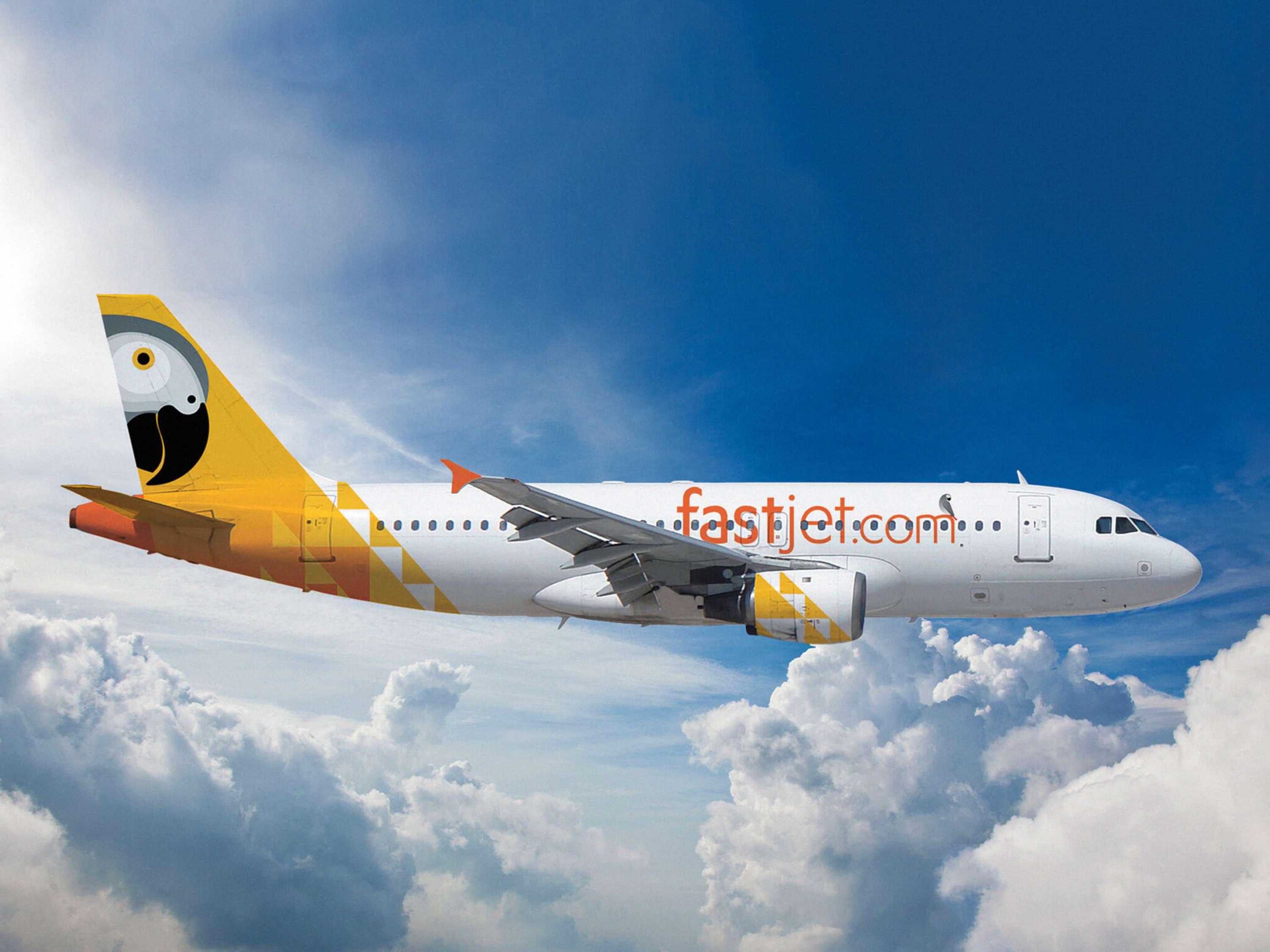 Launching a low-cost airline. In Africa. In 60 days. From scratch. by SomeOne