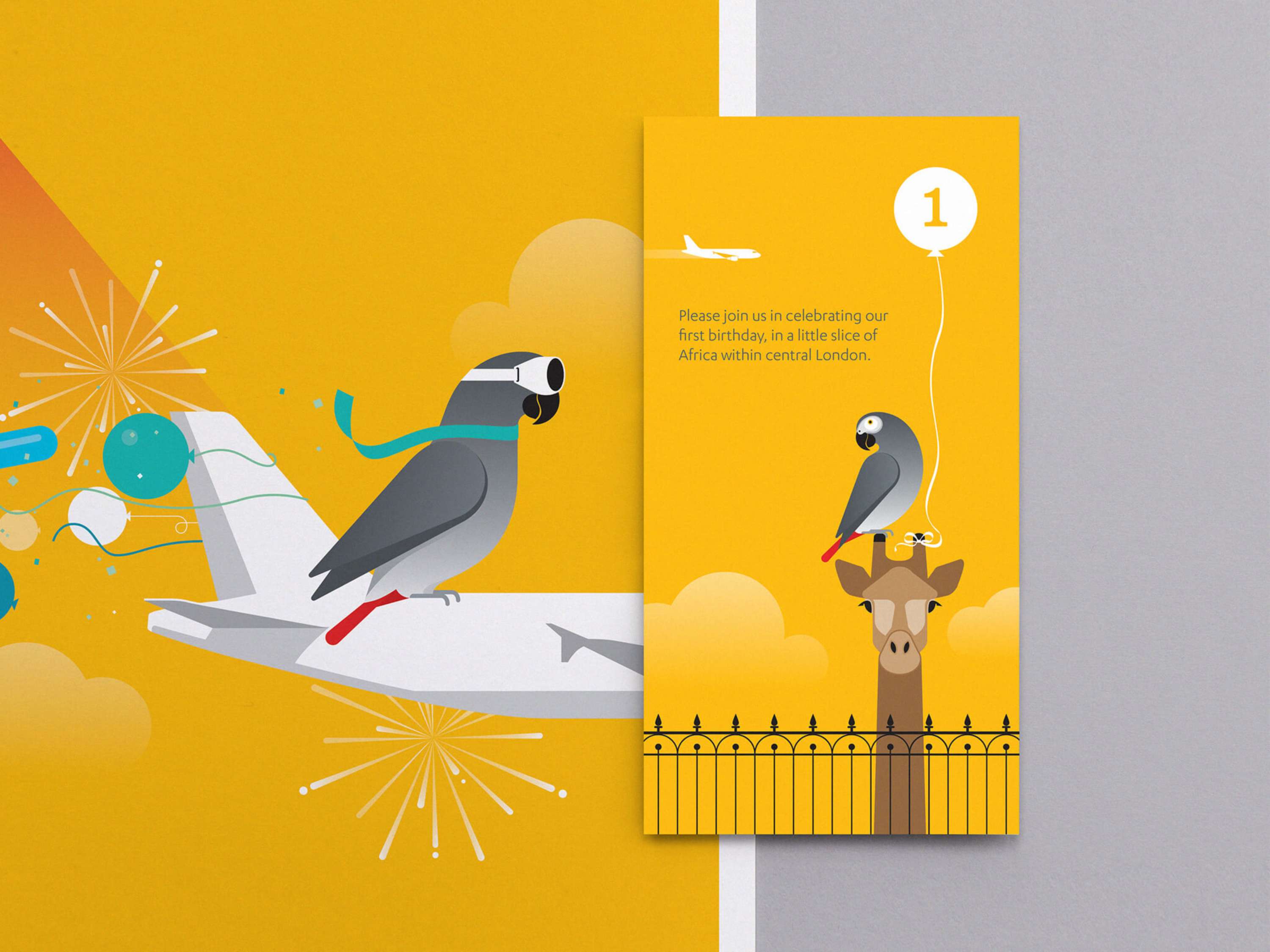 Launching a low-cost airline. In Africa. In 60 days. From scratch. by SomeOne