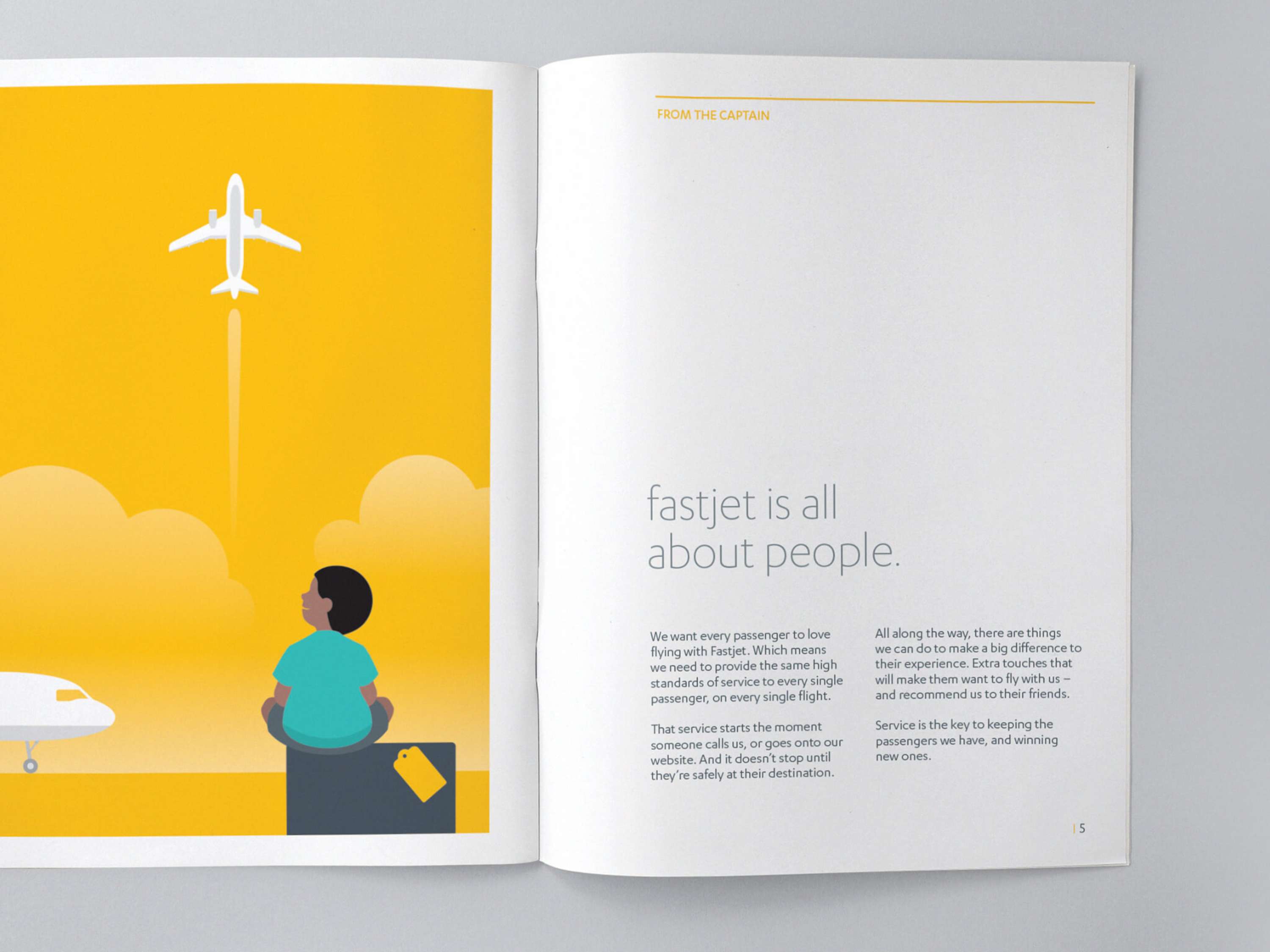 Launching a low-cost airline. In Africa. In 60 days. From scratch. by SomeOne