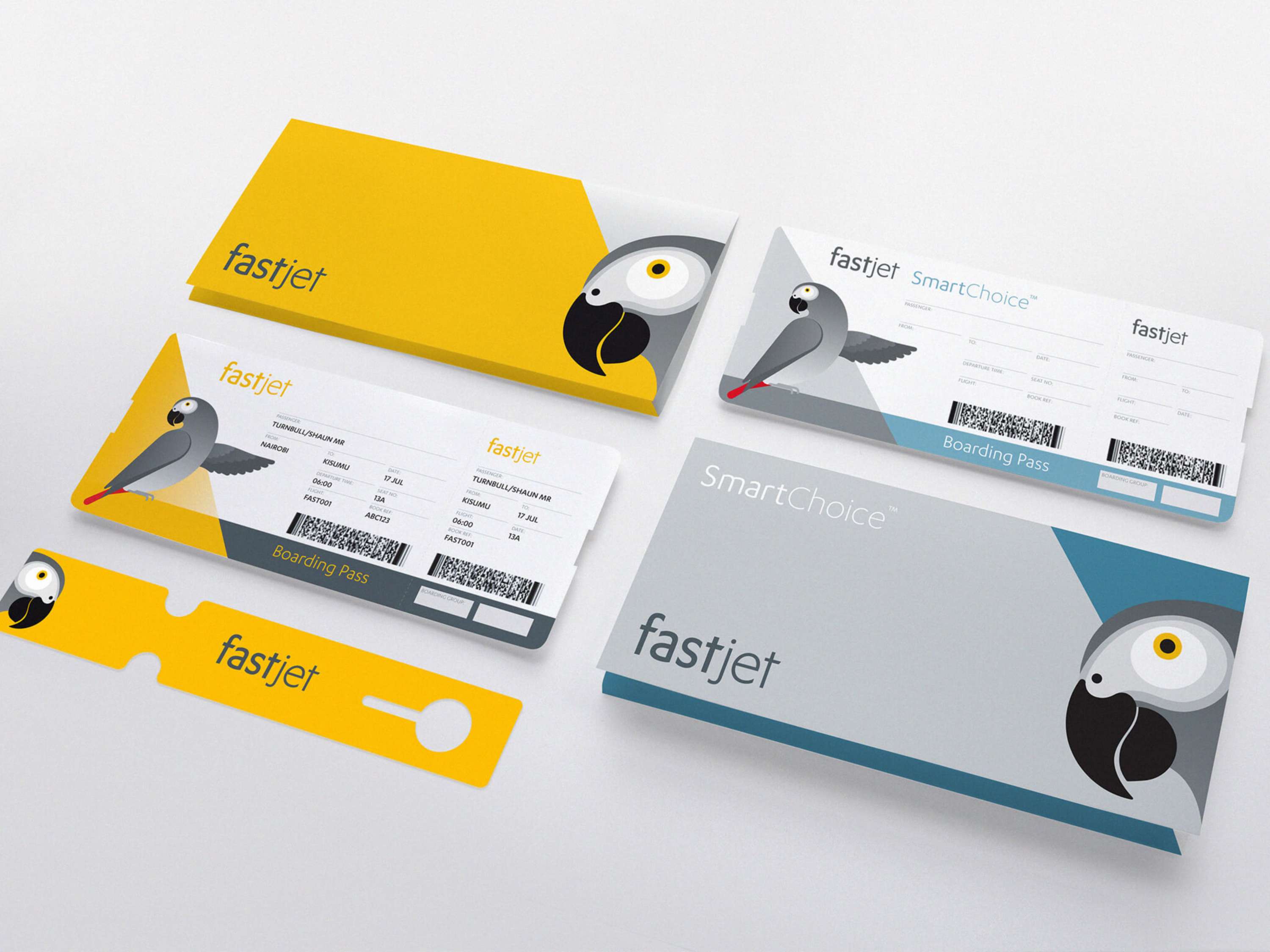 Launching a low-cost airline. In Africa. In 60 days. From scratch. by SomeOne