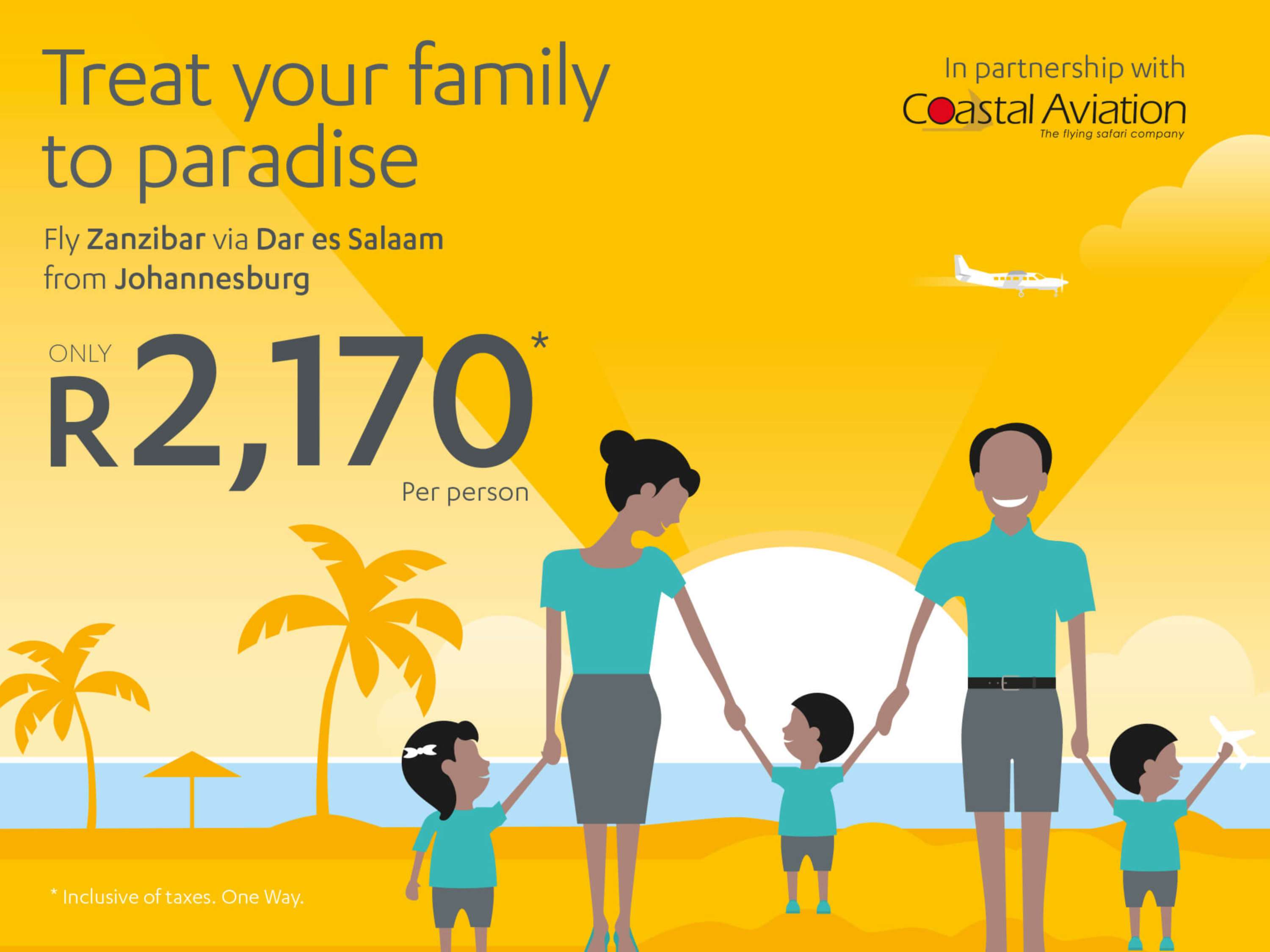 Launching a low-cost airline. In Africa. In 60 days. From scratch. by SomeOne