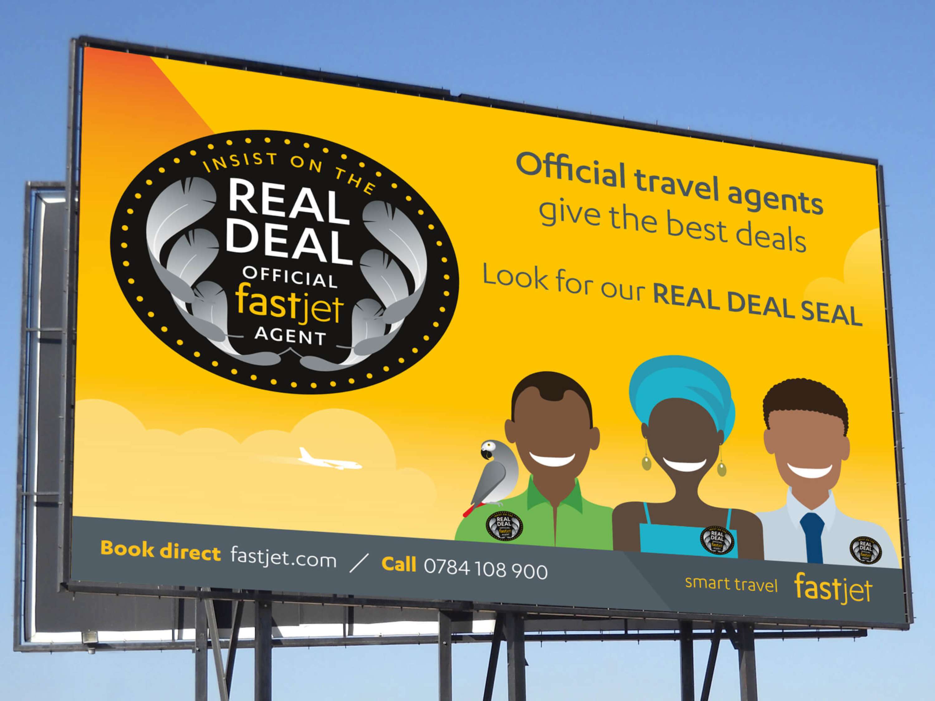 Launching a low-cost airline. In Africa. In 60 days. From scratch. by SomeOne
