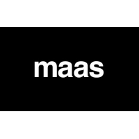 Maas logo