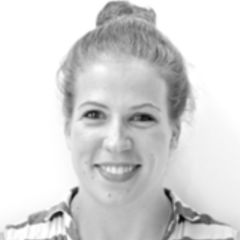 Kate Hendry
