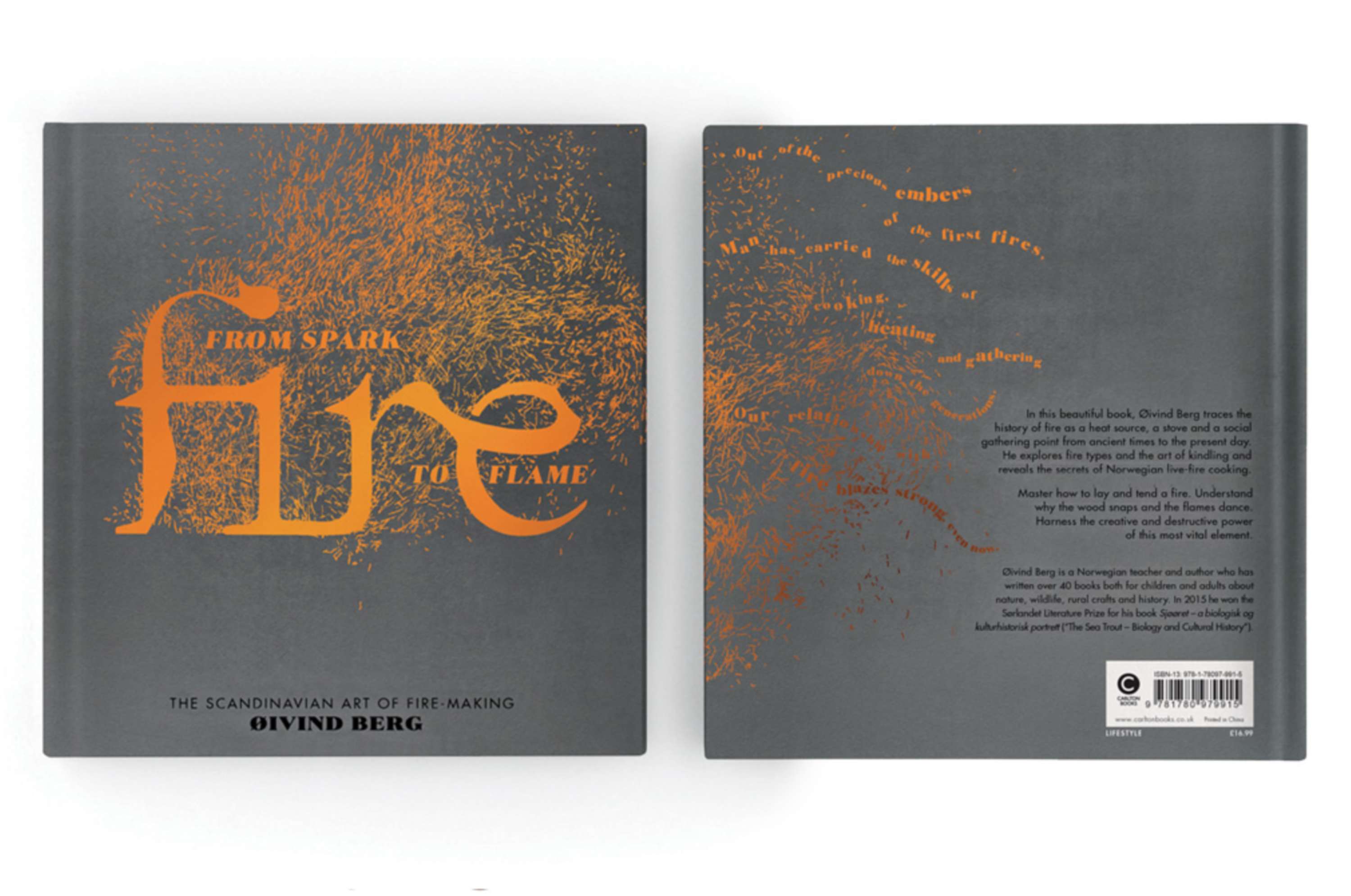 Publishing by Natasha Le Coultre