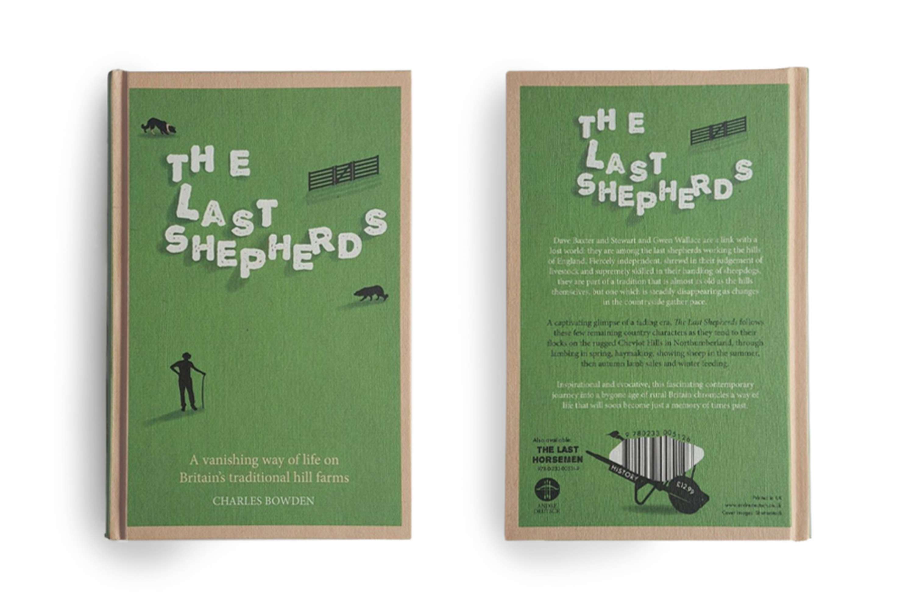 Publishing by Natasha Le Coultre