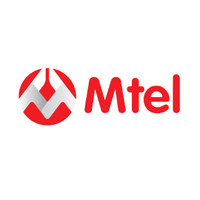 Công ty Cổ phần M-tel logo