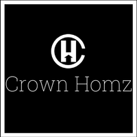 Crown Homz logo
