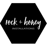 Rock And Honey logo
