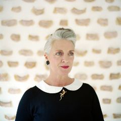 Peta O'Brien