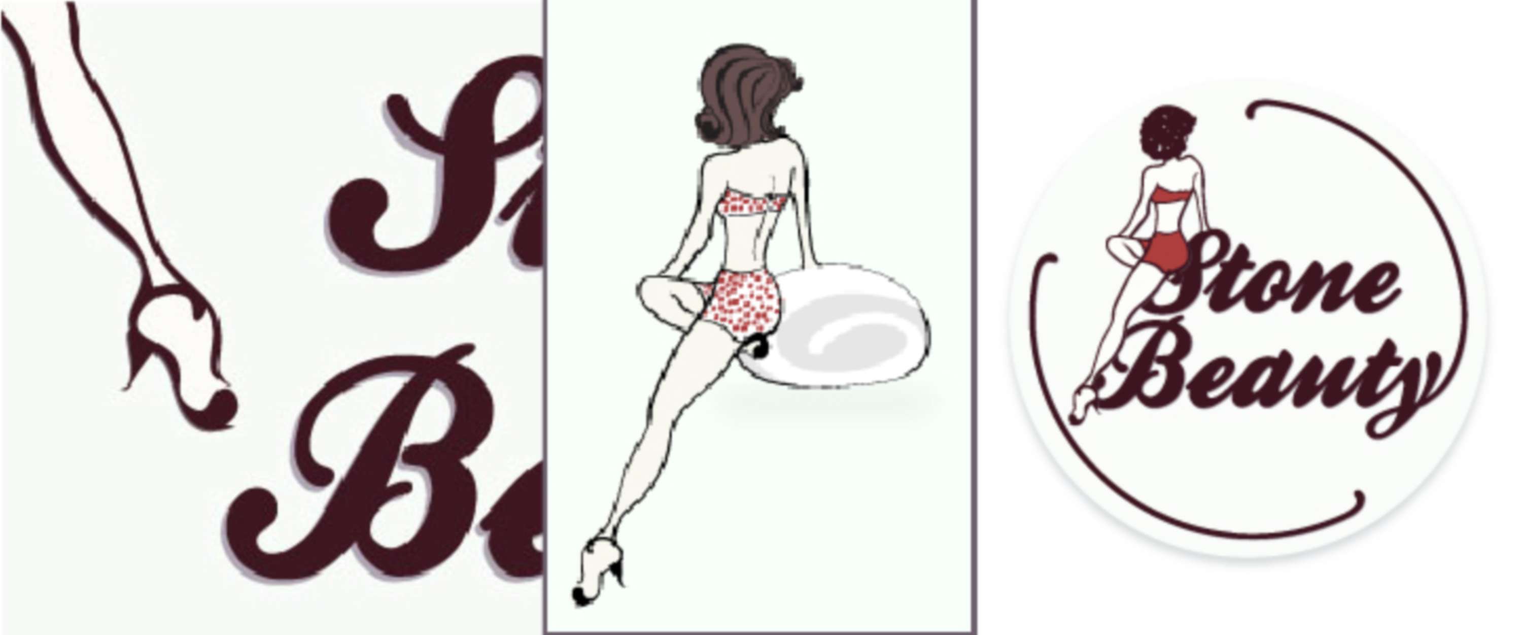 Vector Artwork by Marianne Butler