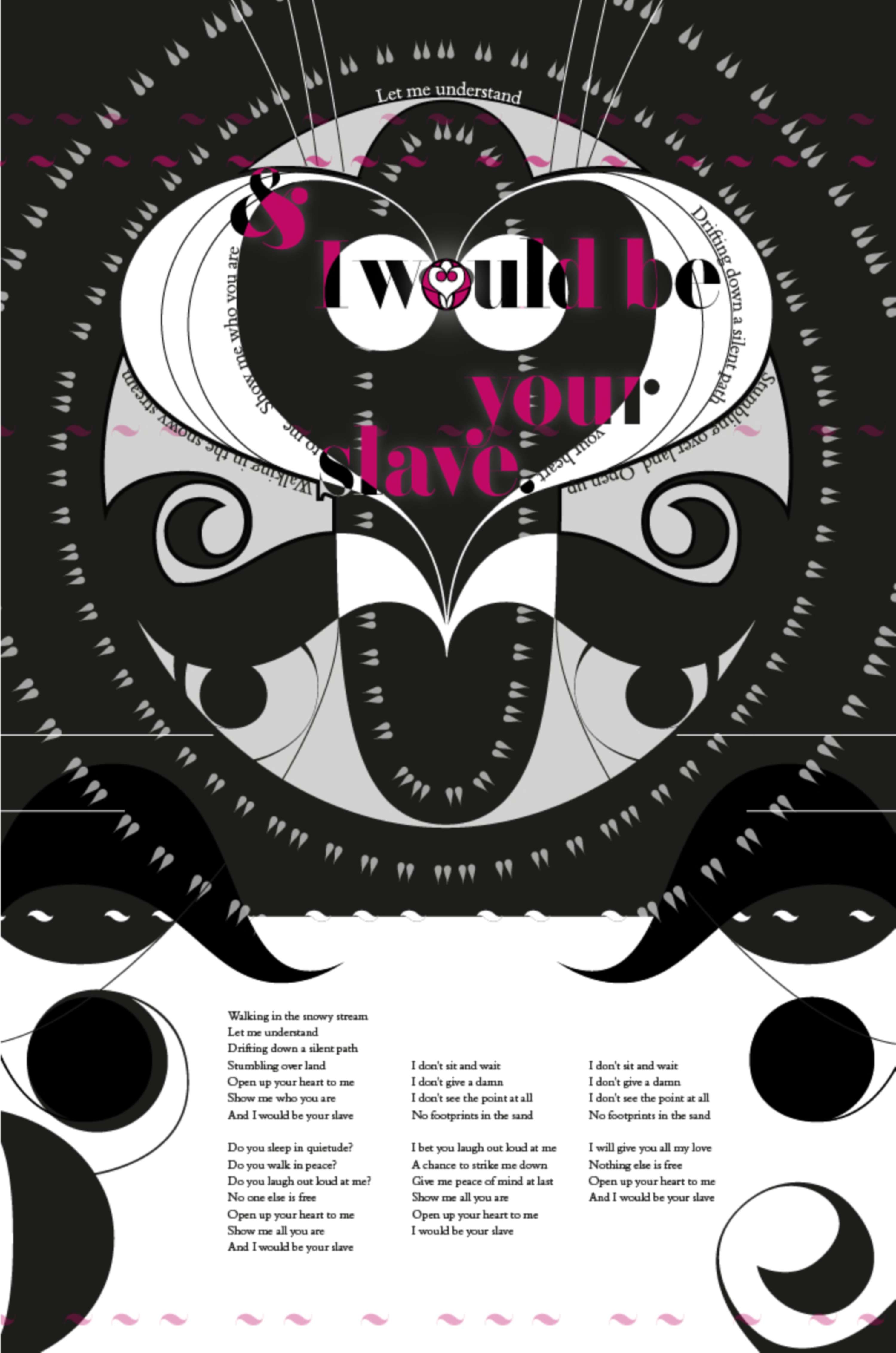 Vector Artwork by Marianne Butler
