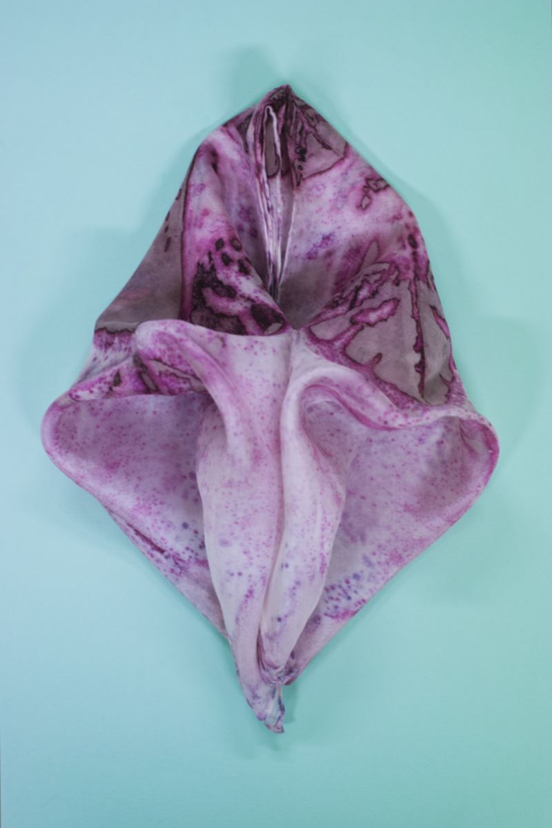 Faber Futures | Experiment no. 3 | Fold by Natsai Audrey Chieza