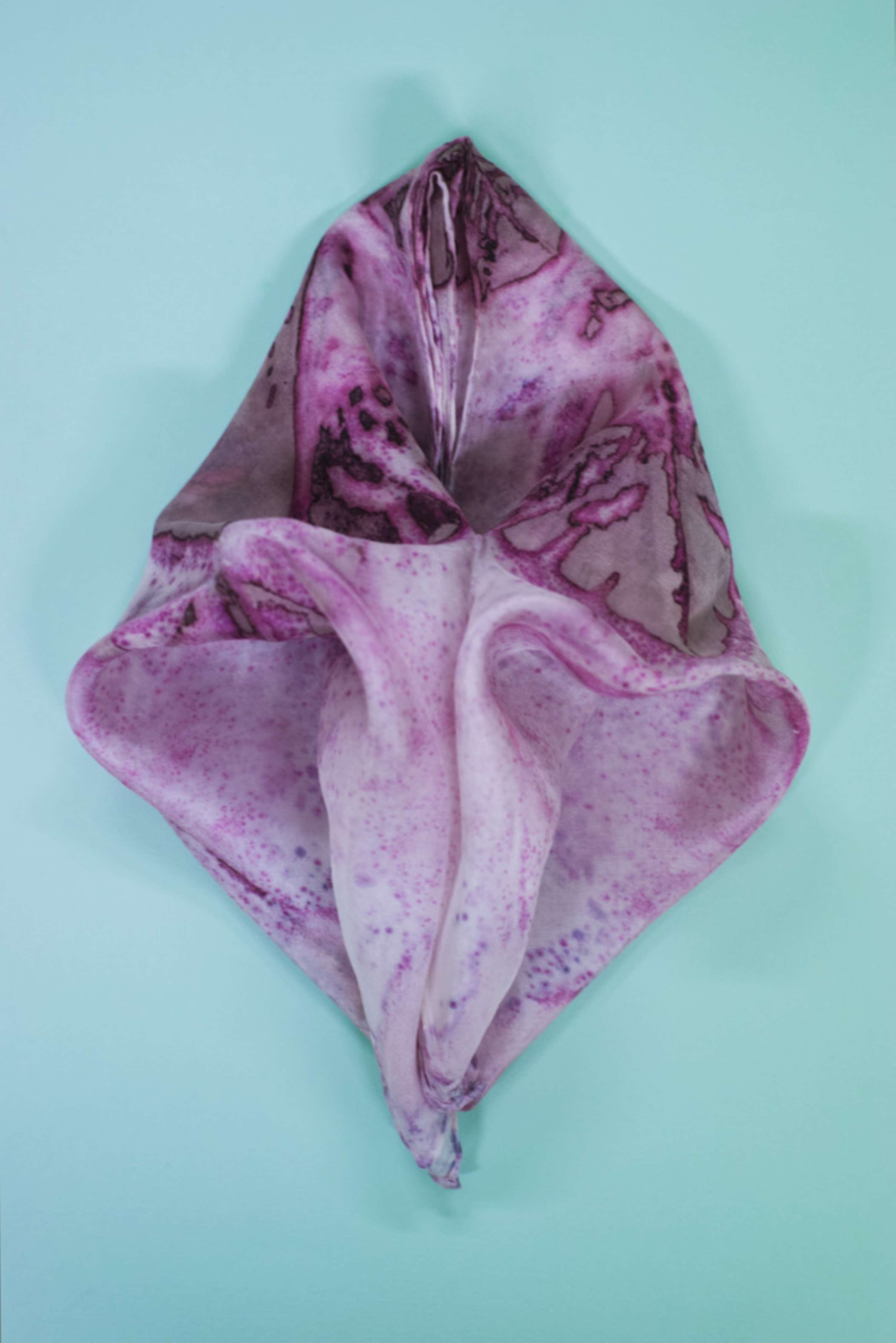 Faber Futures | Experiment no. 3 | Fold by Natsai Audrey Chieza