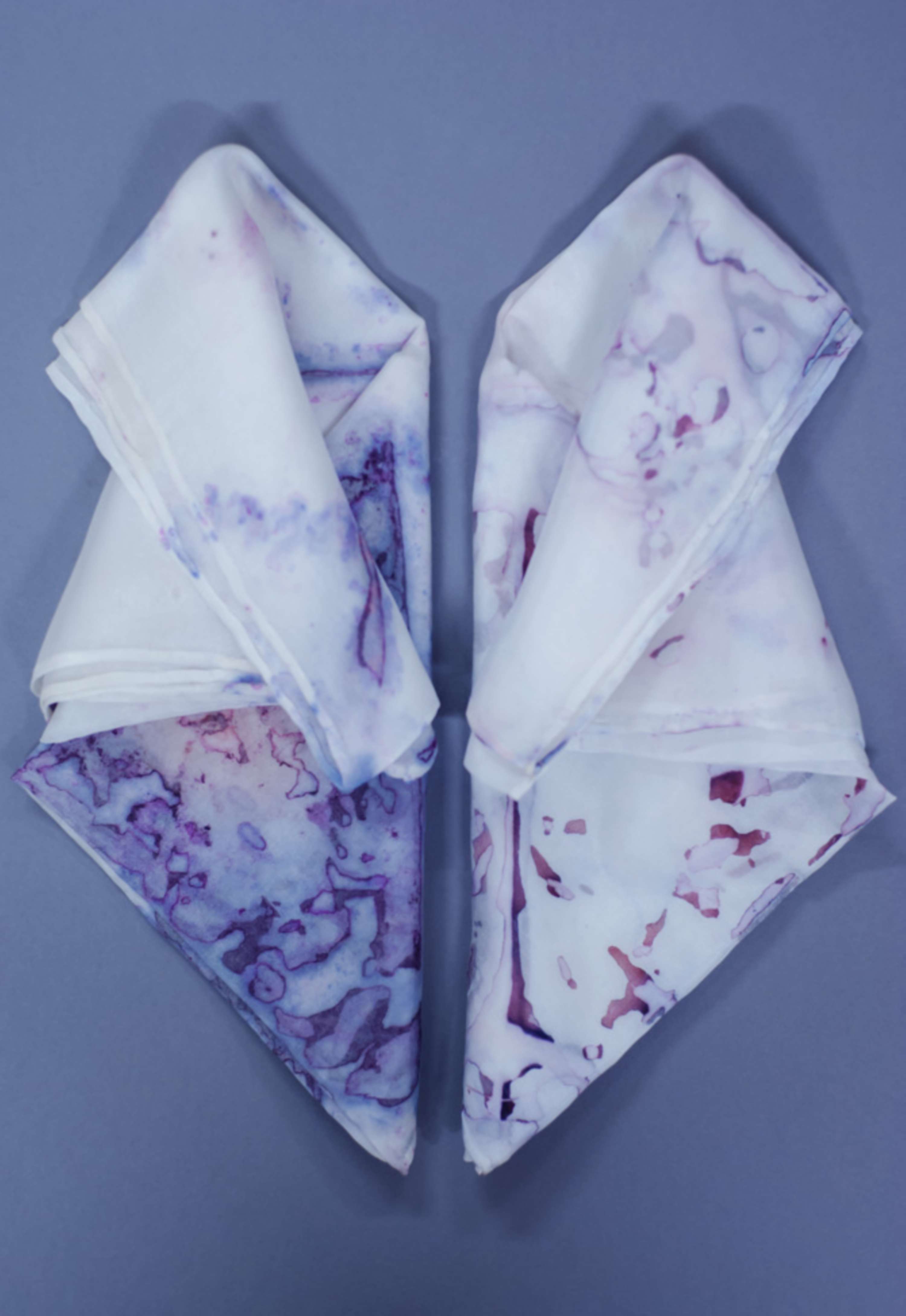 Faber Futures | Experiment no. 3 | Fold by Natsai Audrey Chieza