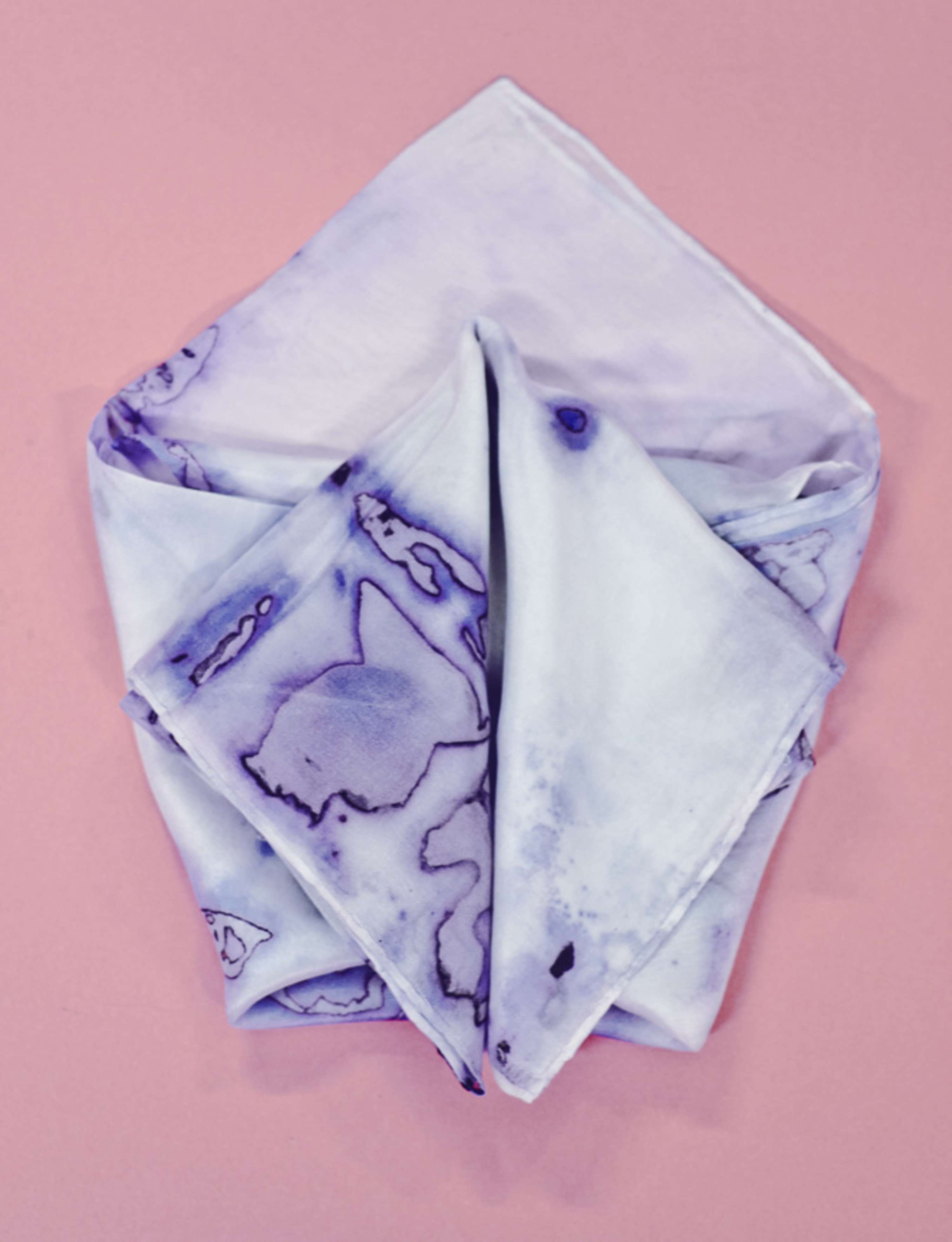 Faber Futures | Experiment no. 3 | Fold by Natsai Audrey Chieza