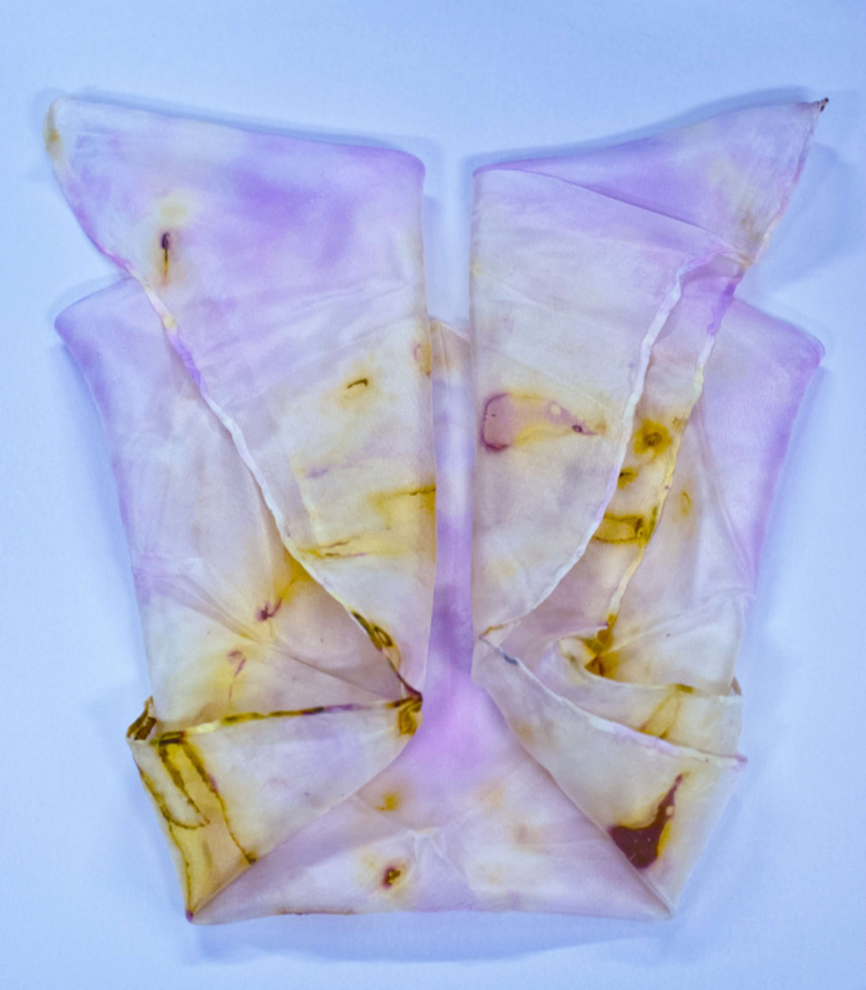 Faber Futures | Experiment no. 3 | Fold by Natsai Audrey Chieza