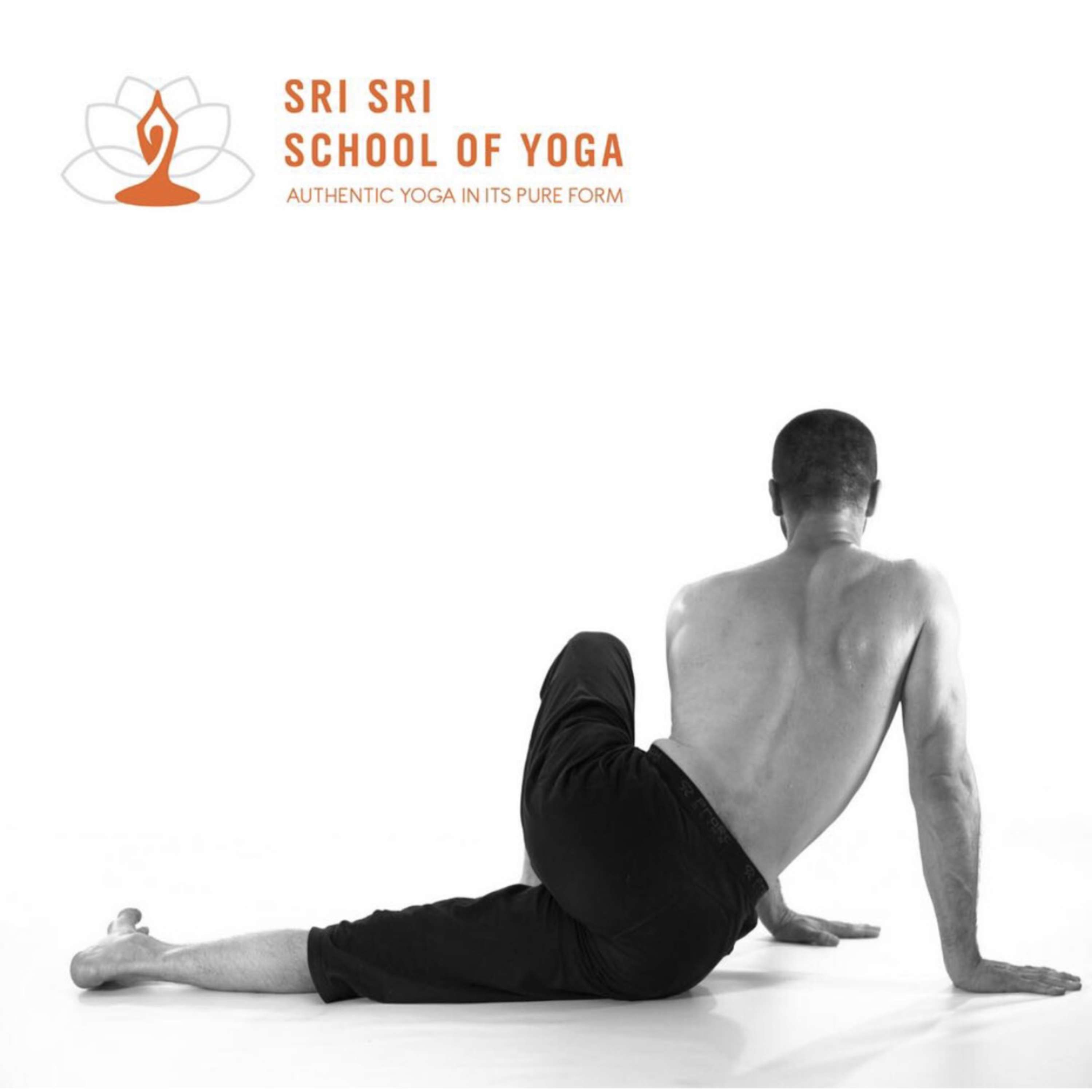 Sri Sri School of Yoga