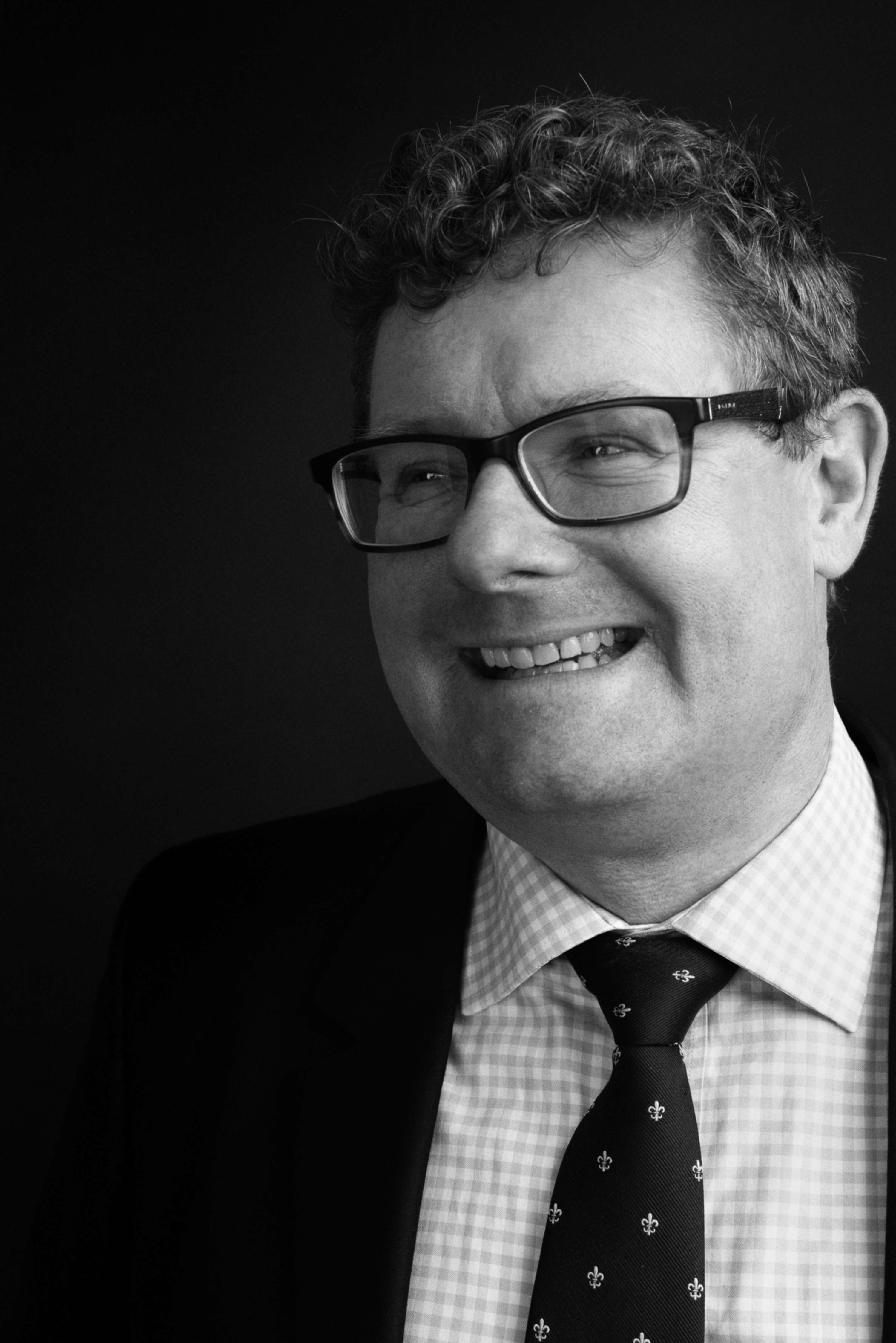 Headshots by Przemek Czaicki
