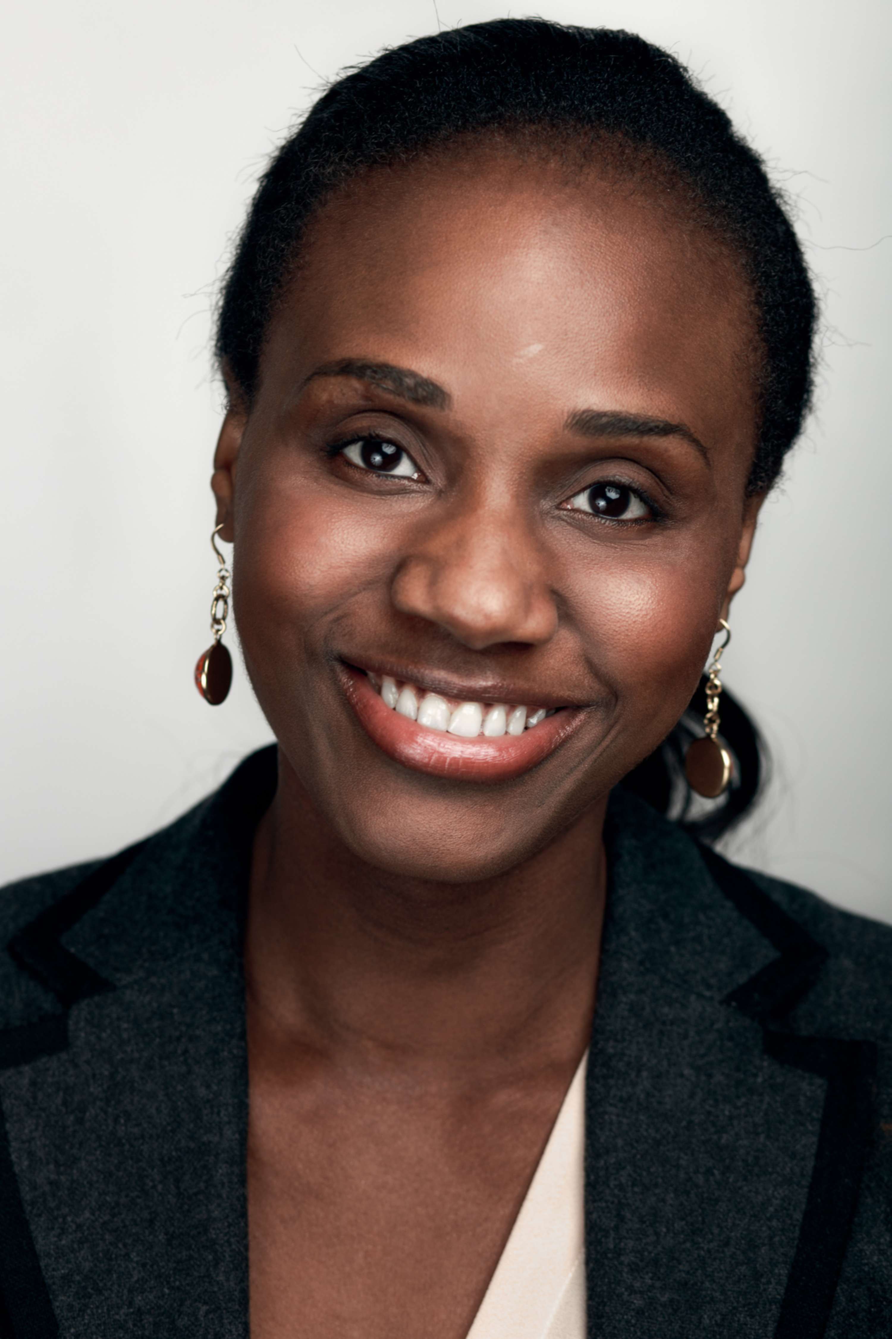 Headshots by Przemek Czaicki