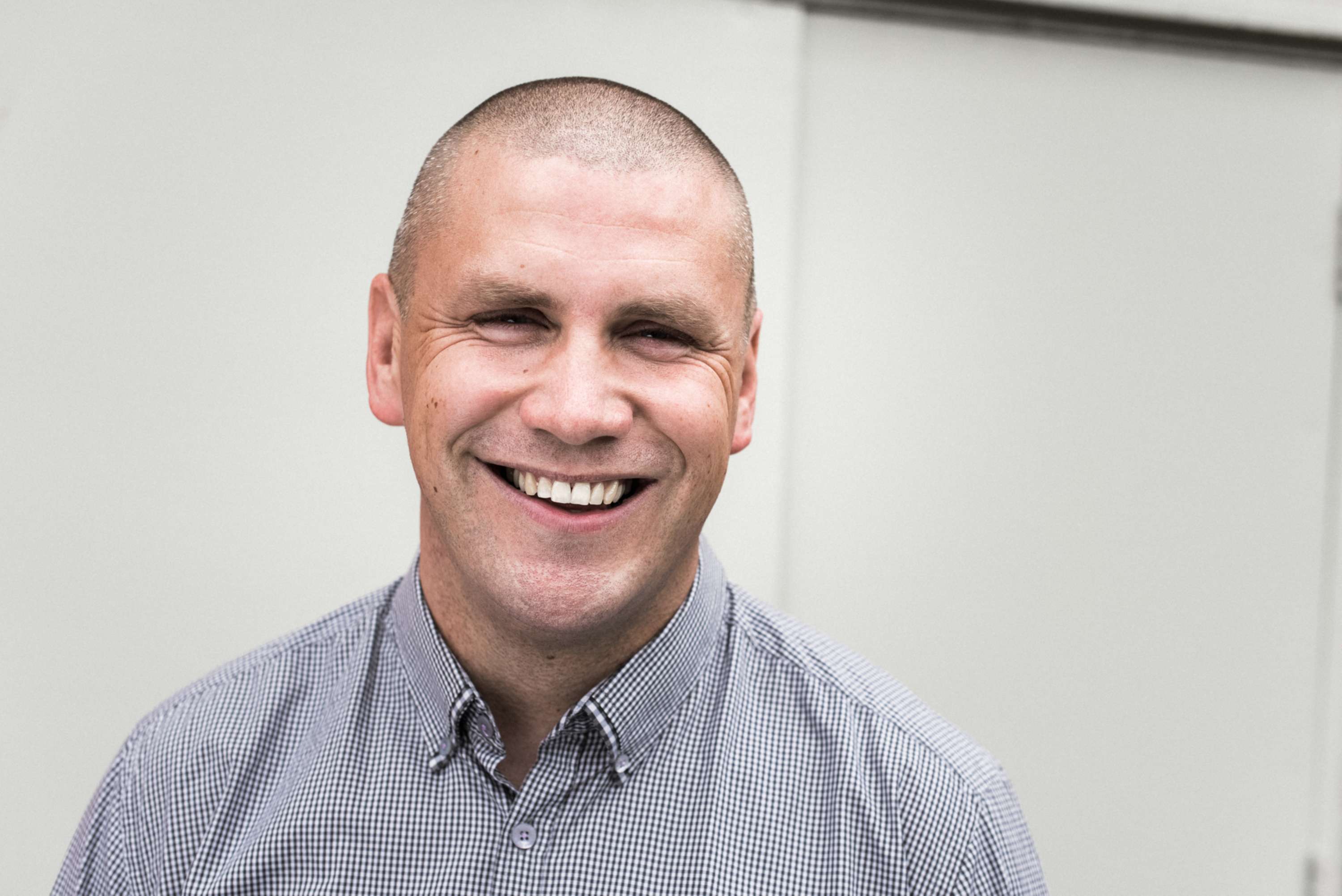 Headshots by Przemek Czaicki