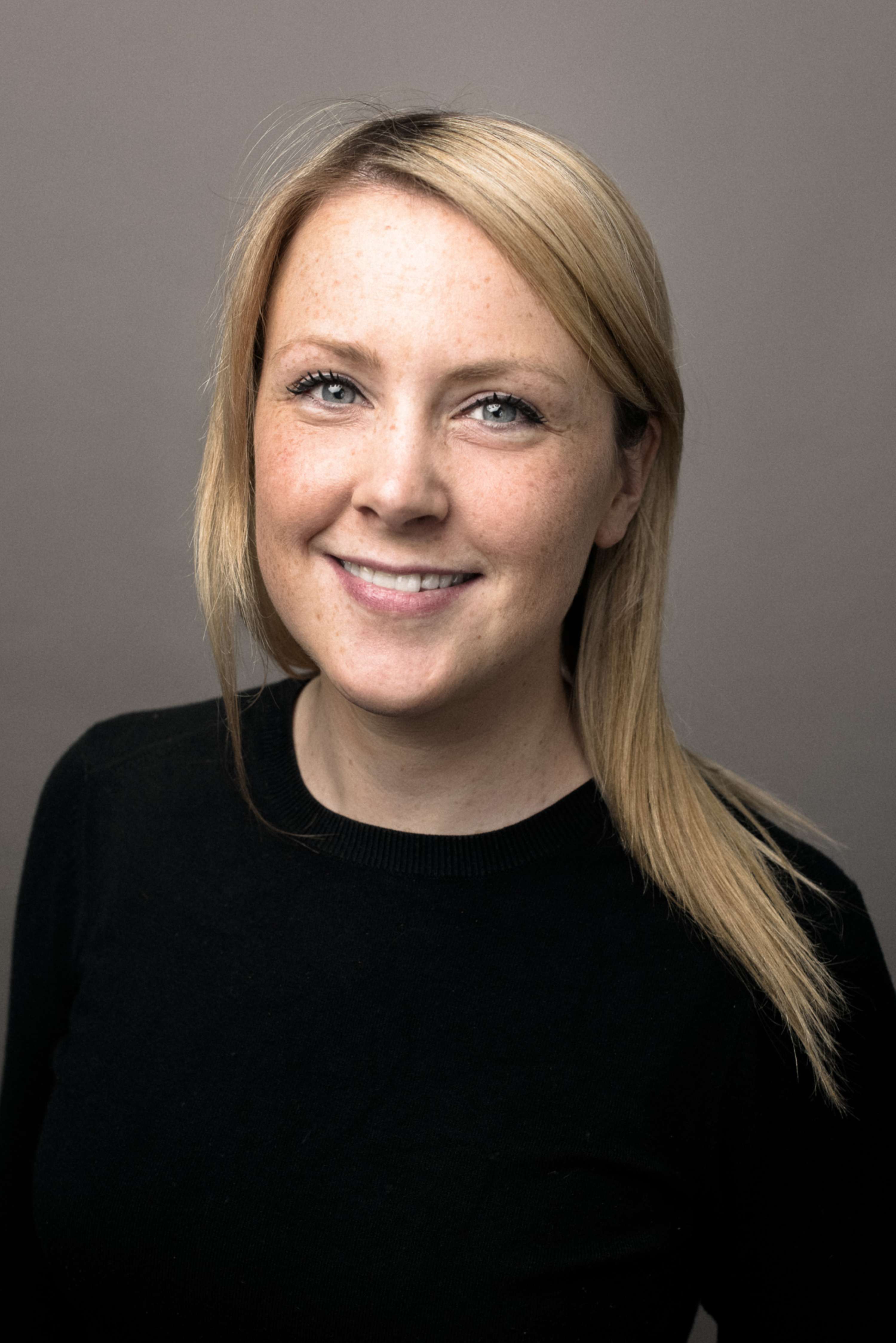 Headshots by Przemek Czaicki