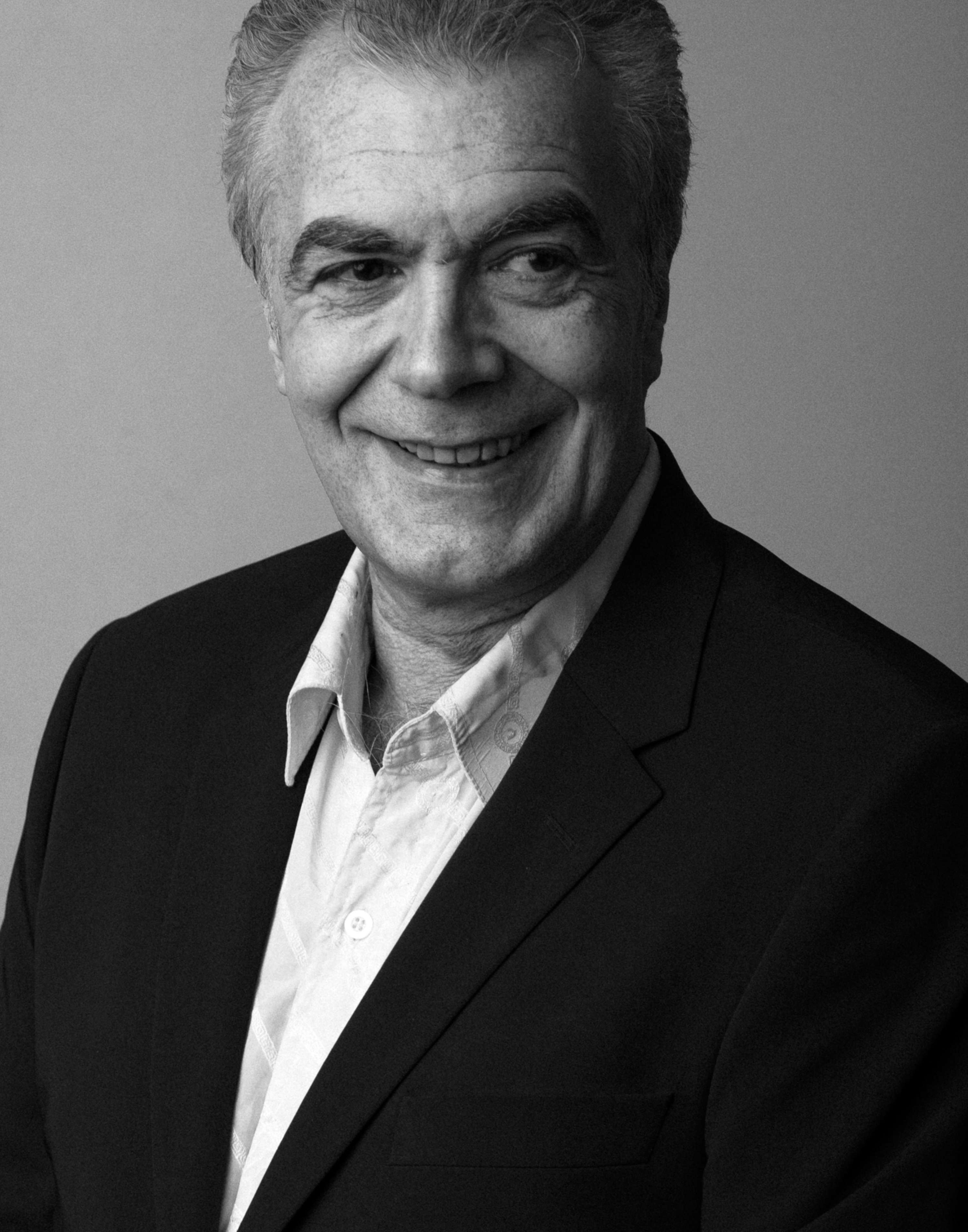 Headshots by Przemek Czaicki