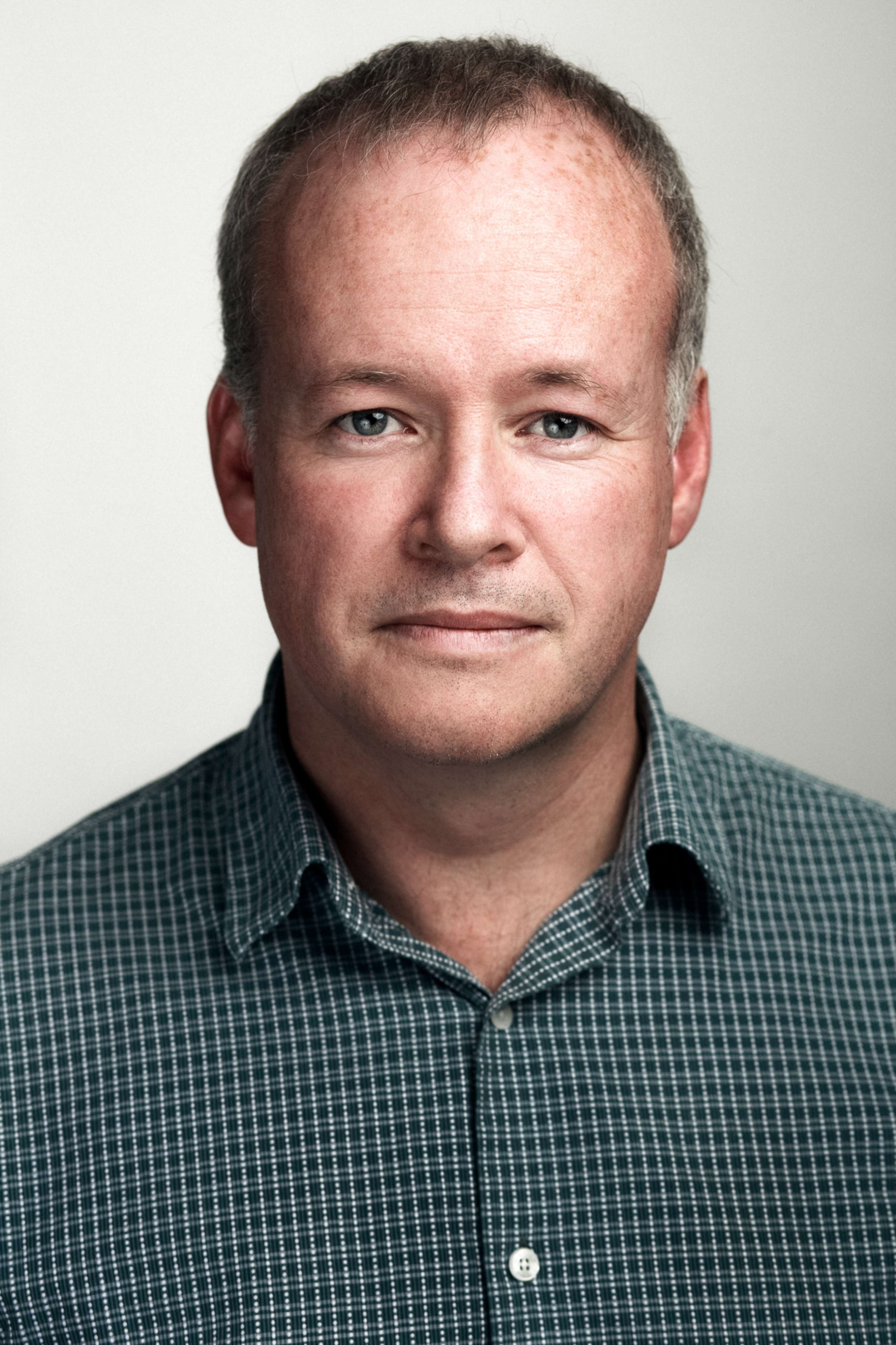 Headshots by Przemek Czaicki
