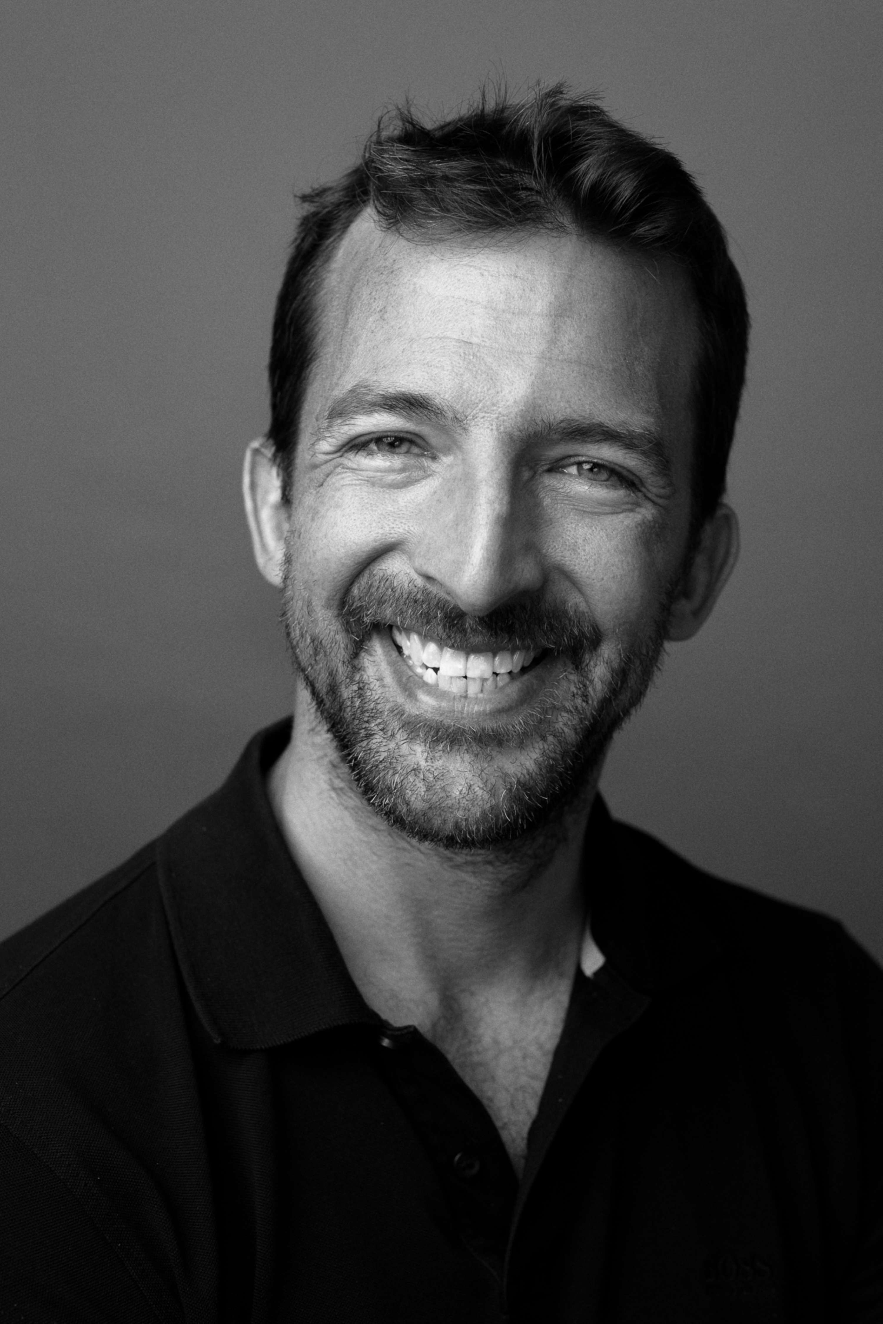 Headshots by Przemek Czaicki