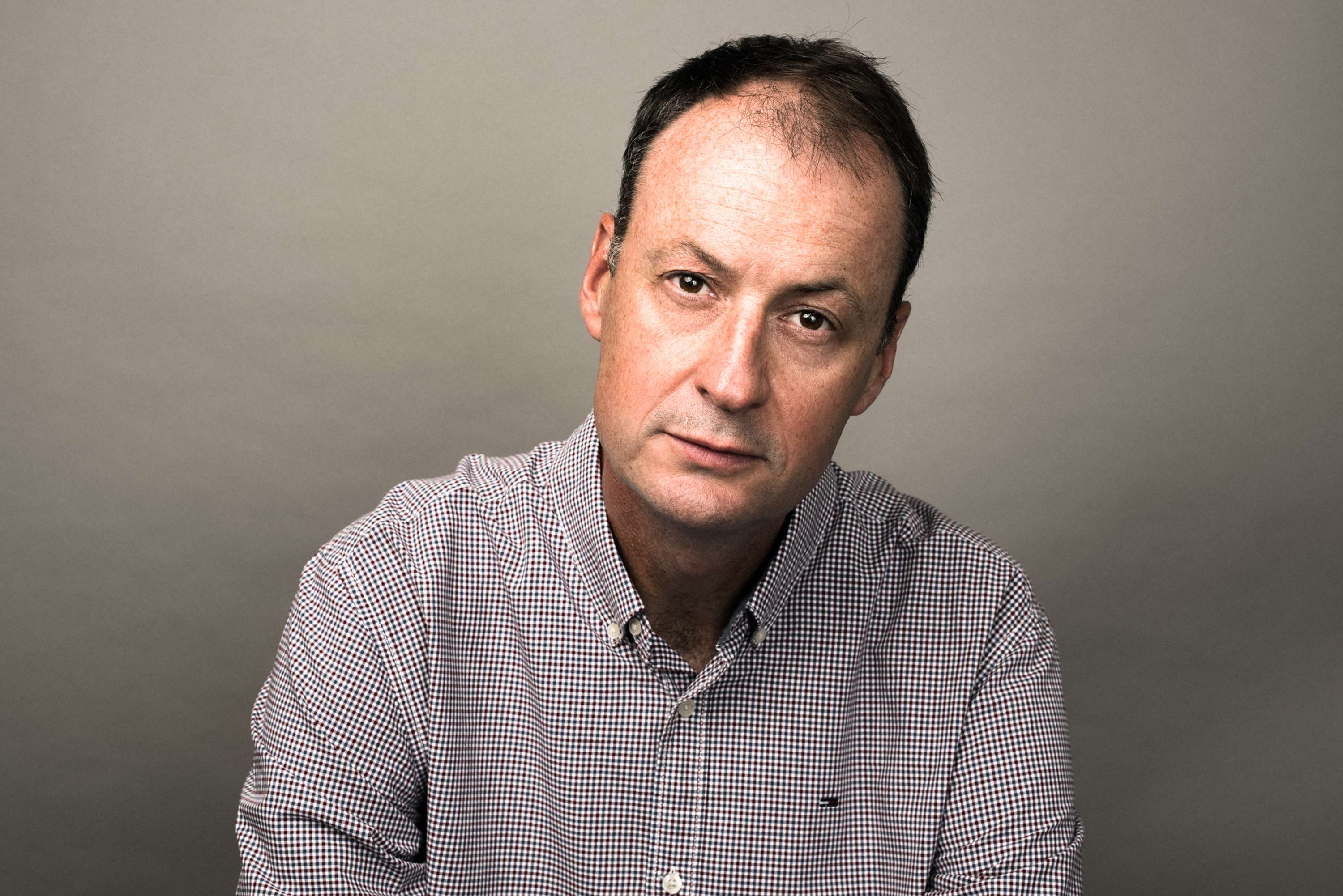 Headshots by Przemek Czaicki