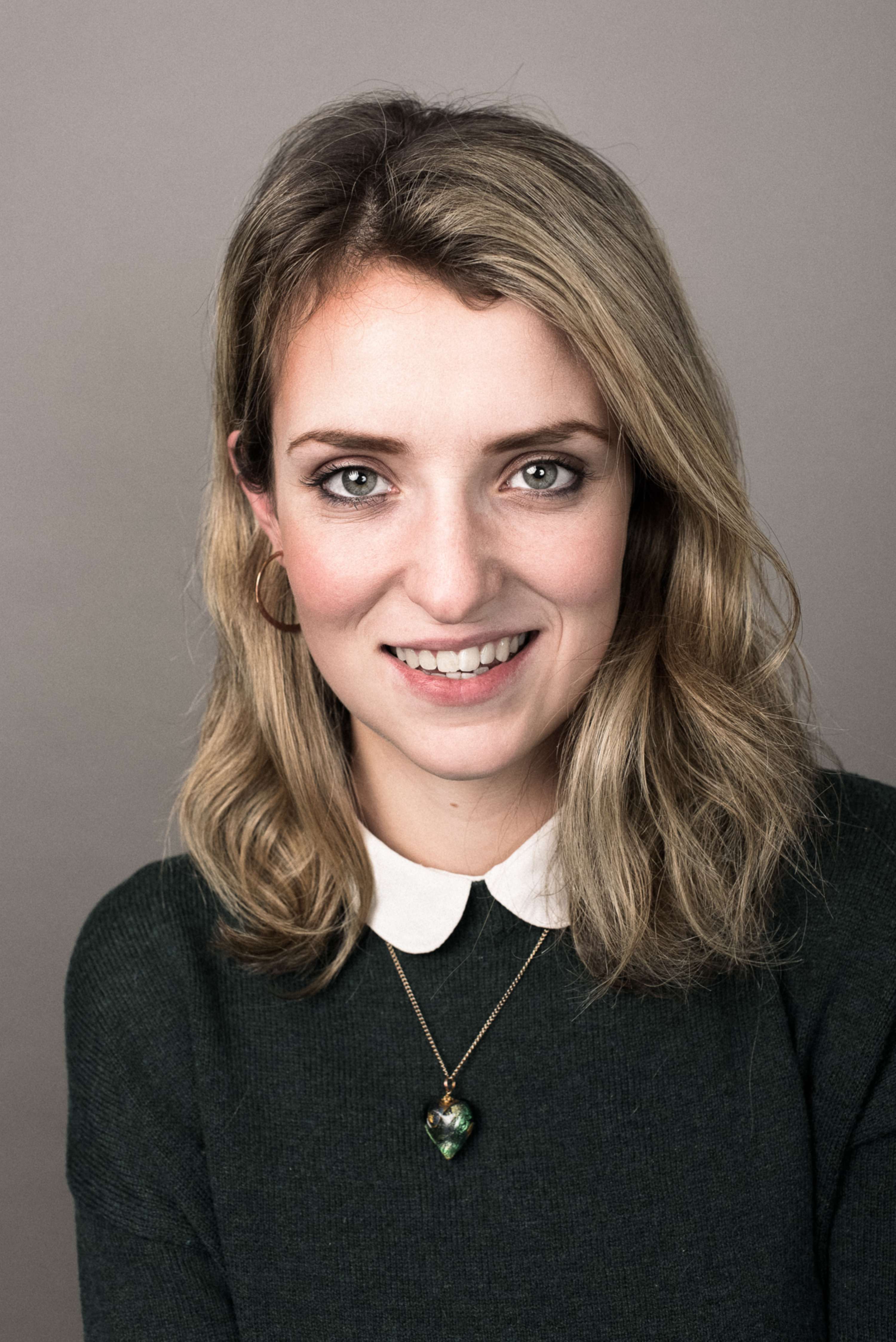 Headshots by Przemek Czaicki