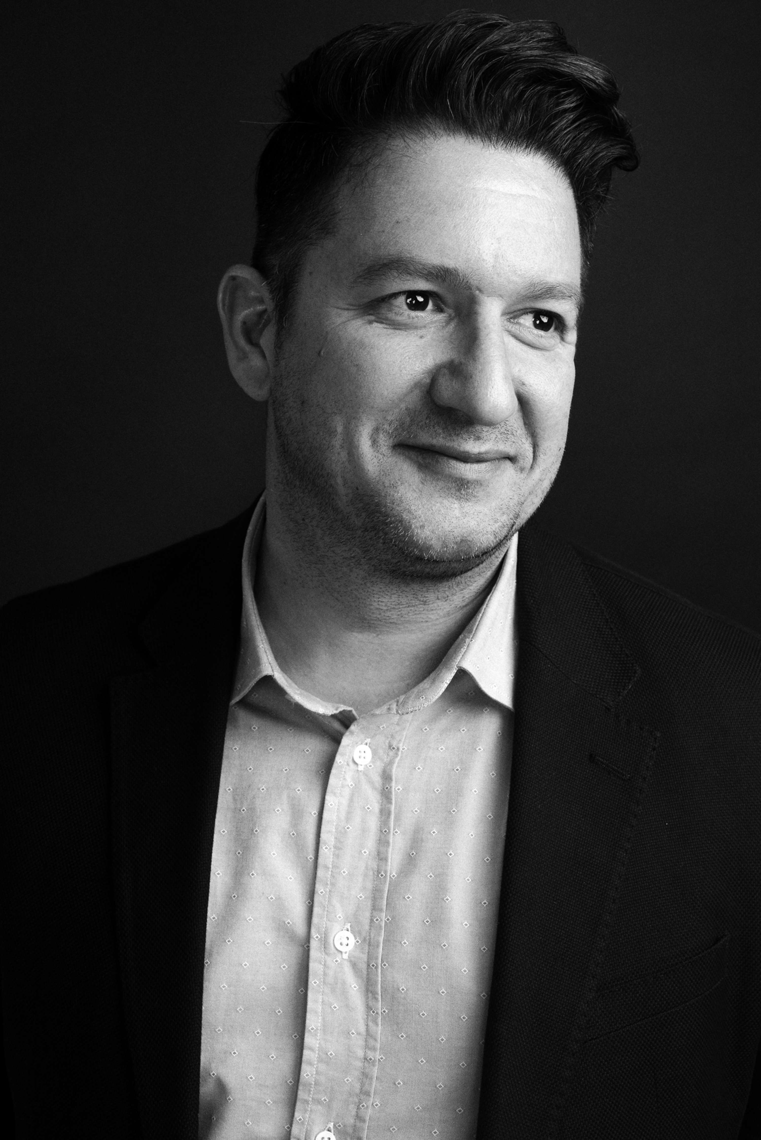 Headshots by Przemek Czaicki