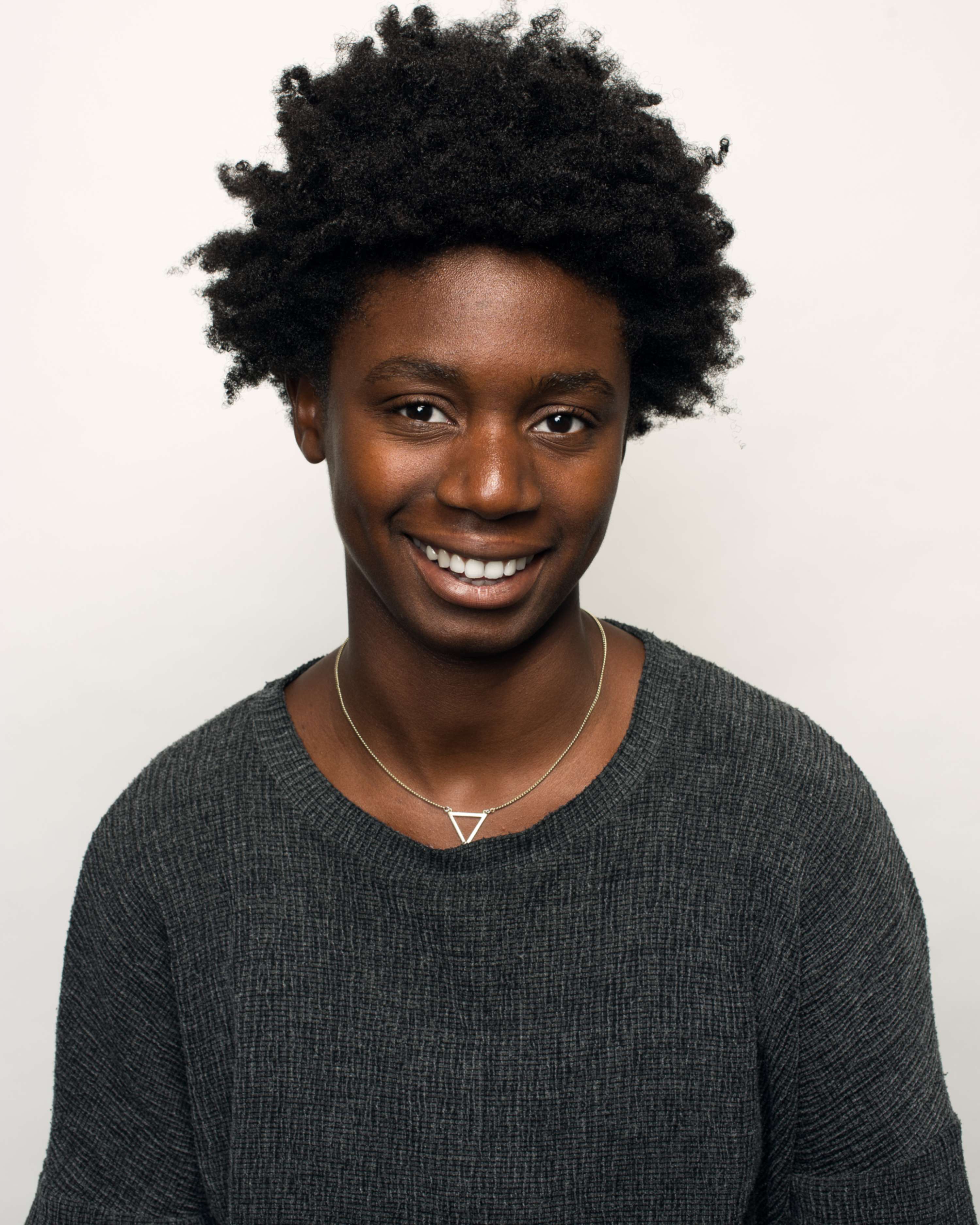 Headshots by Przemek Czaicki