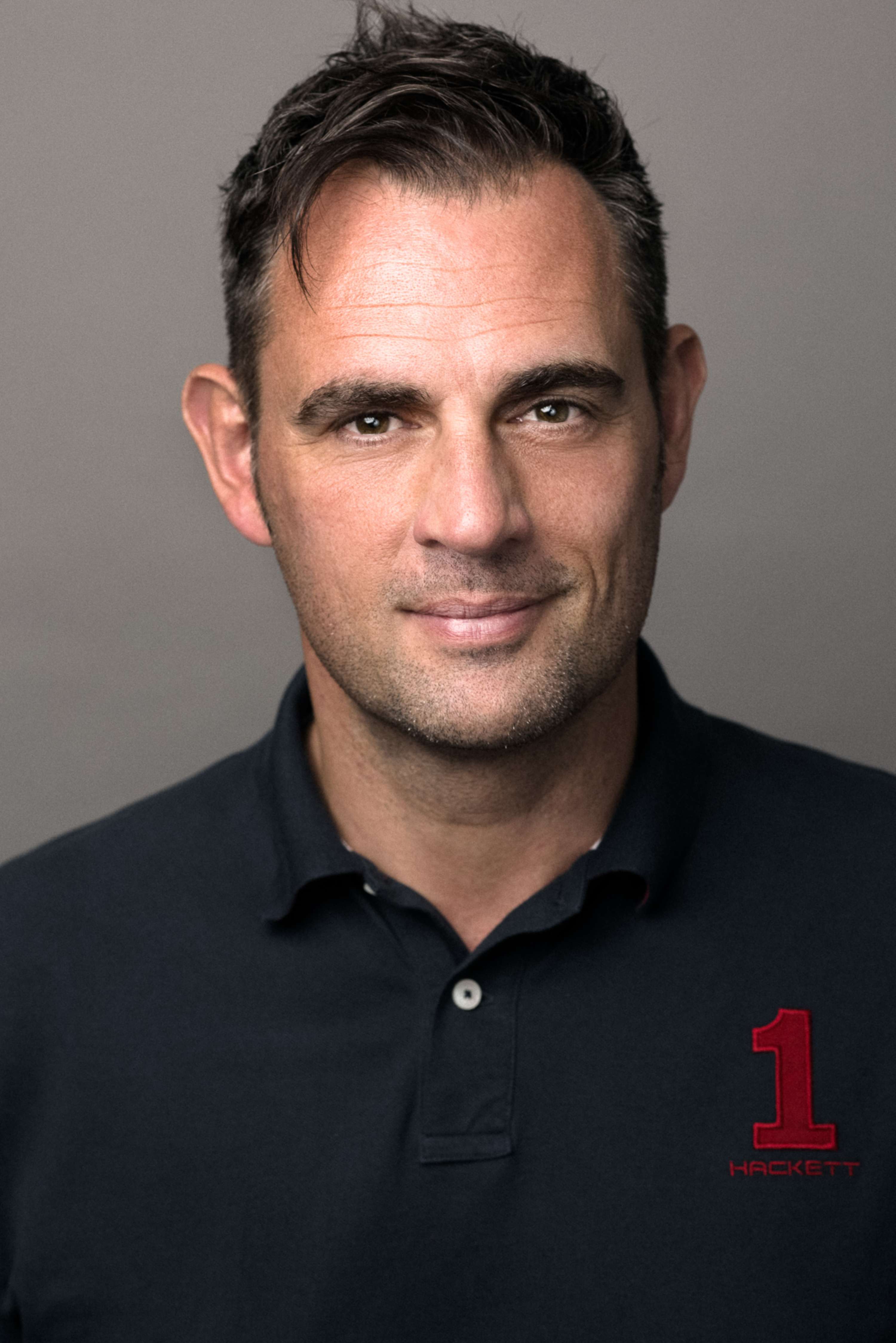 Headshots by Przemek Czaicki