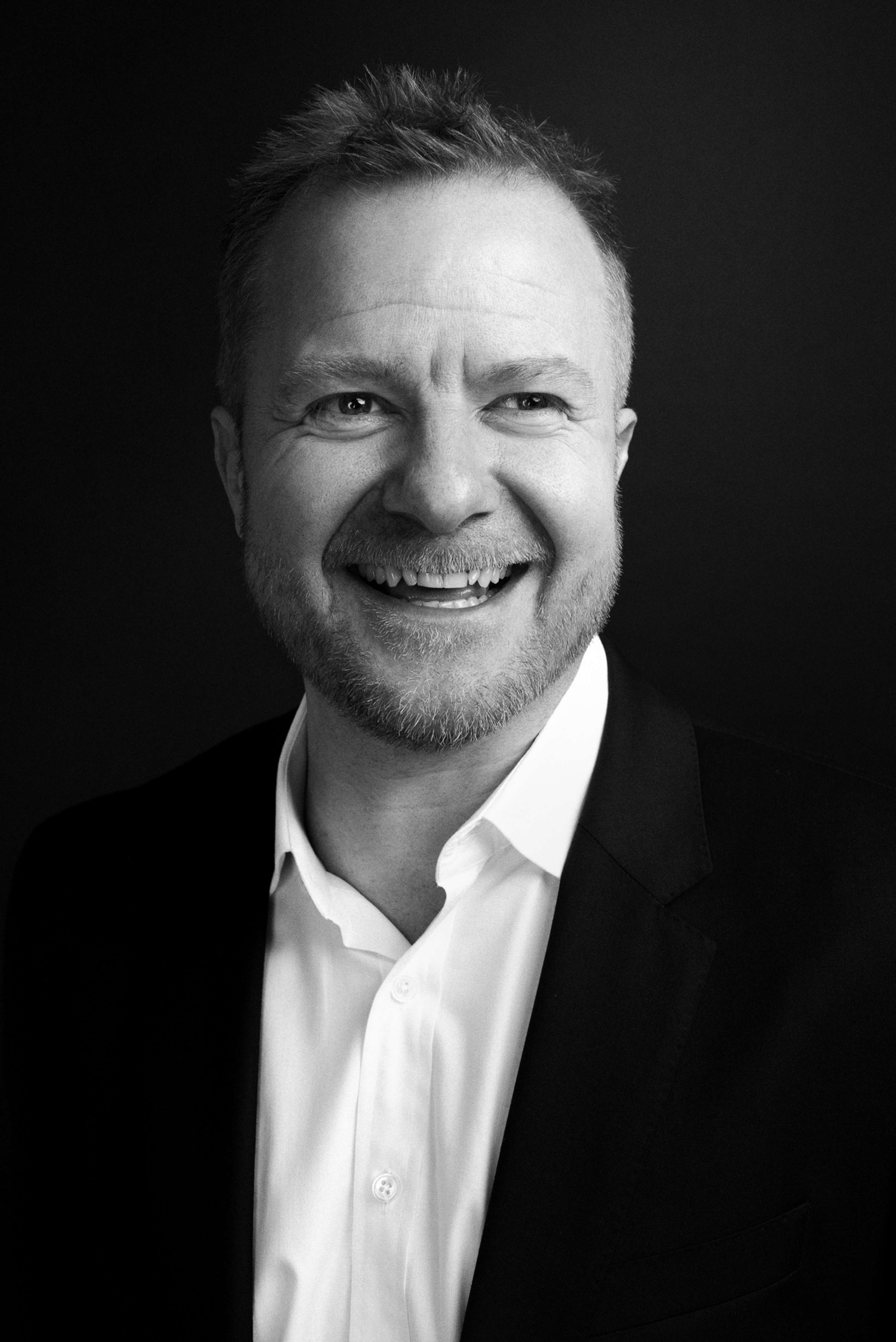 Headshots by Przemek Czaicki