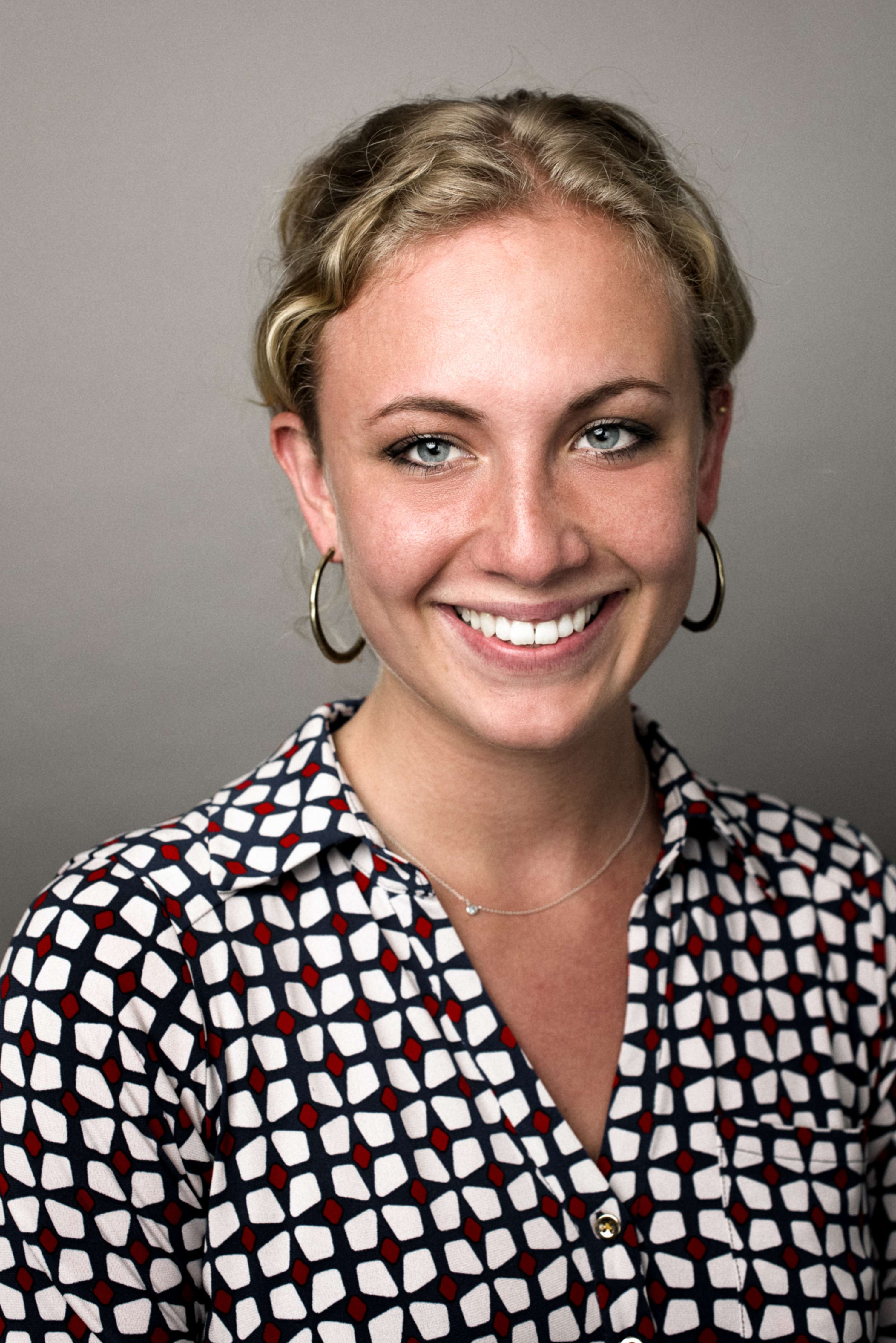 Headshots by Przemek Czaicki