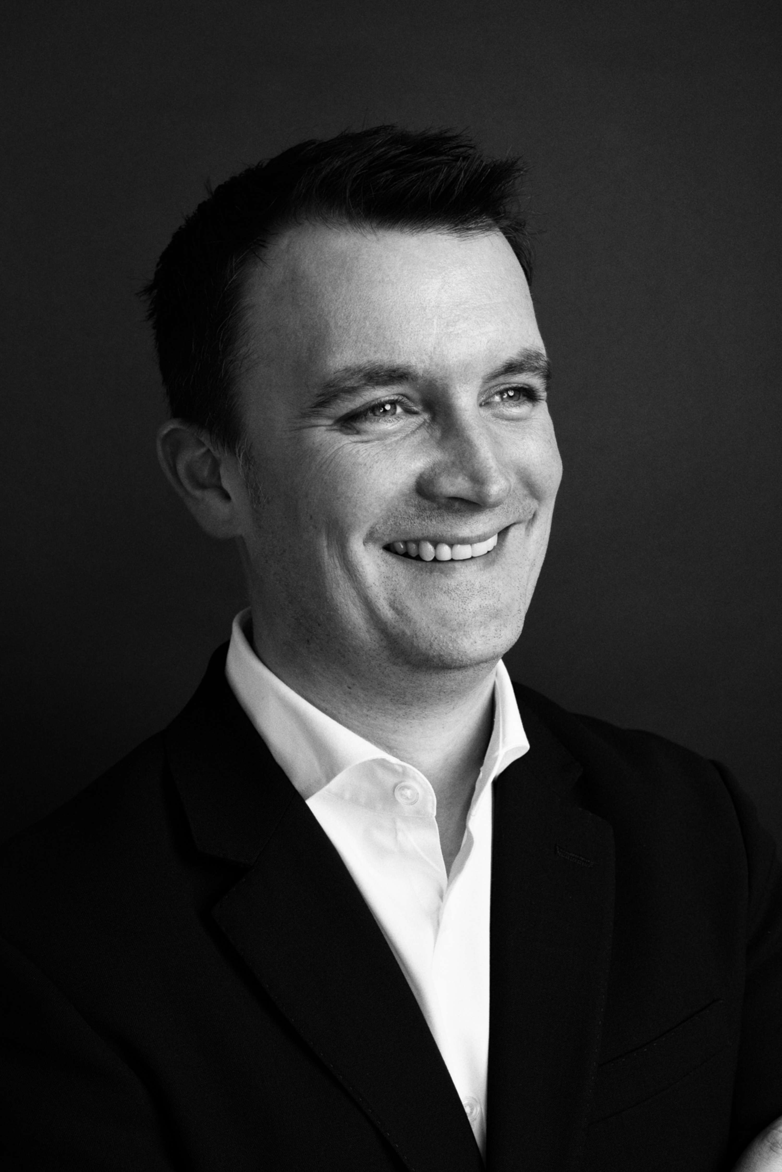 Headshots by Przemek Czaicki