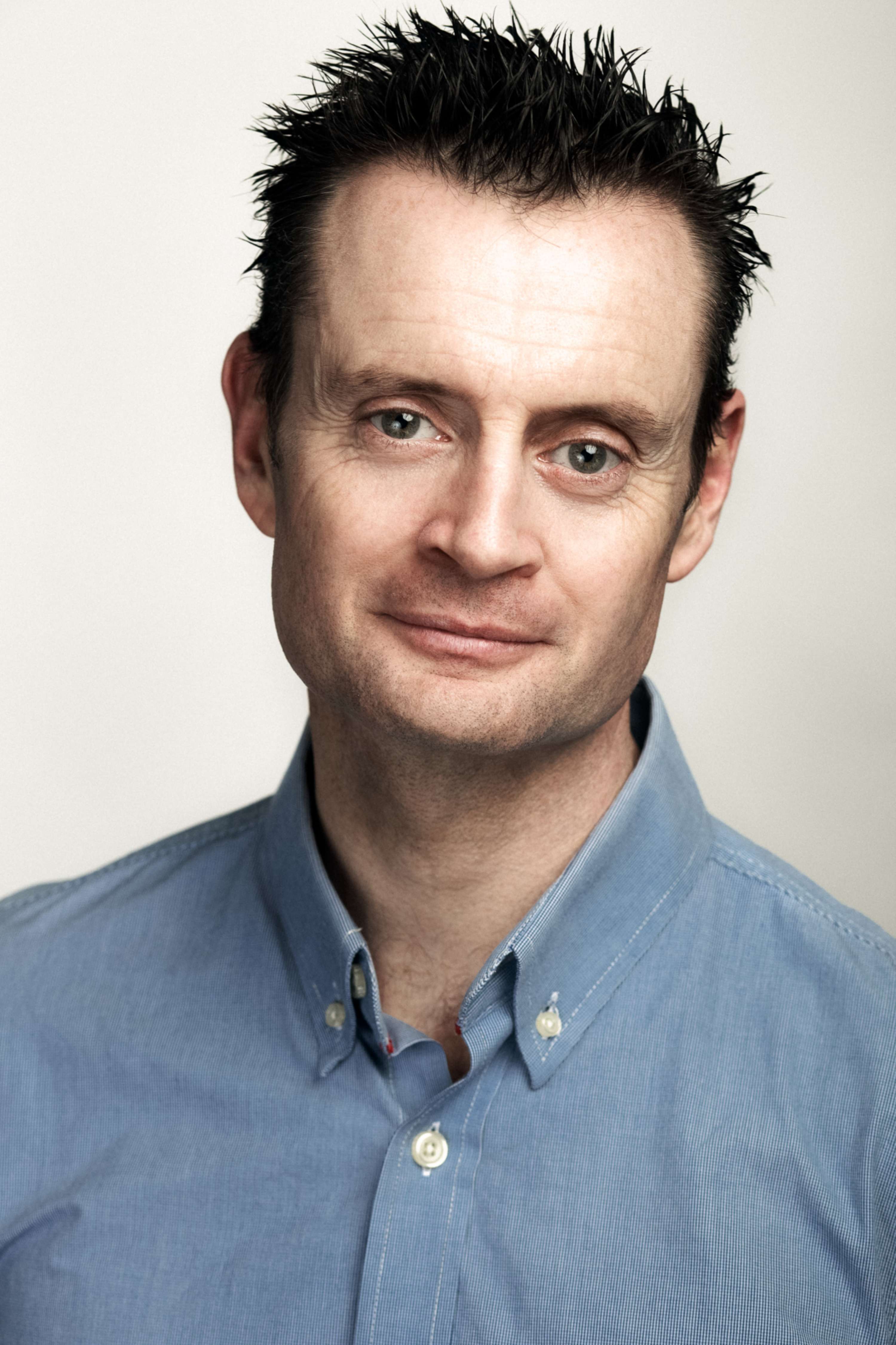 Headshots by Przemek Czaicki